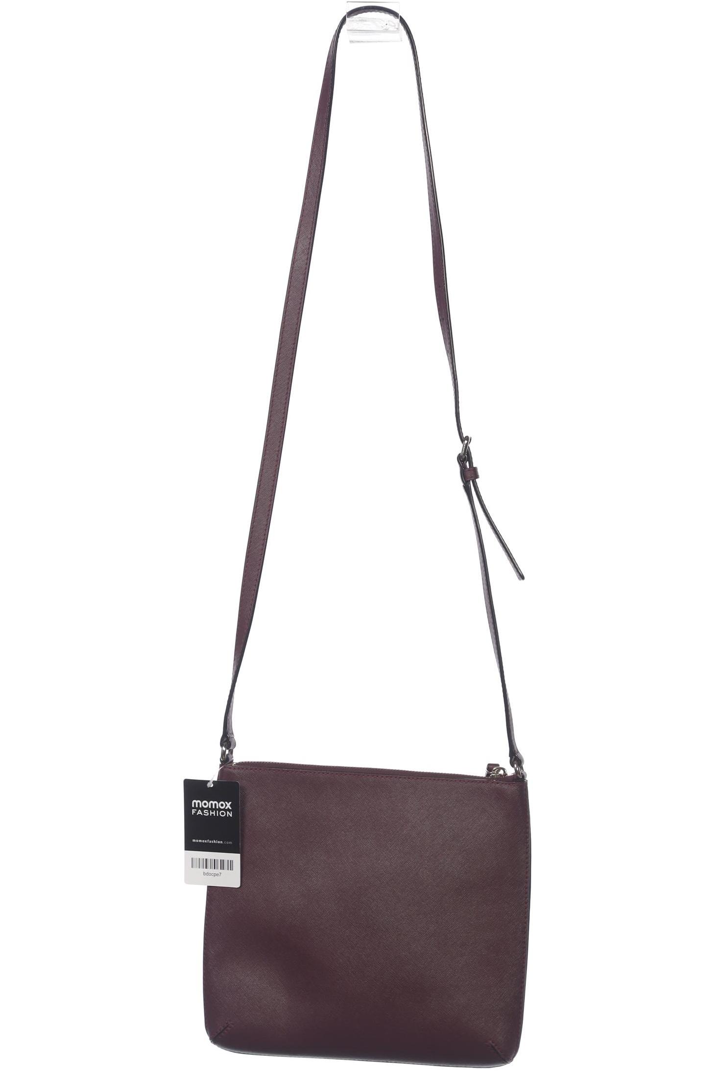 

kate spade Damen Handtasche, bordeaux, Gr.