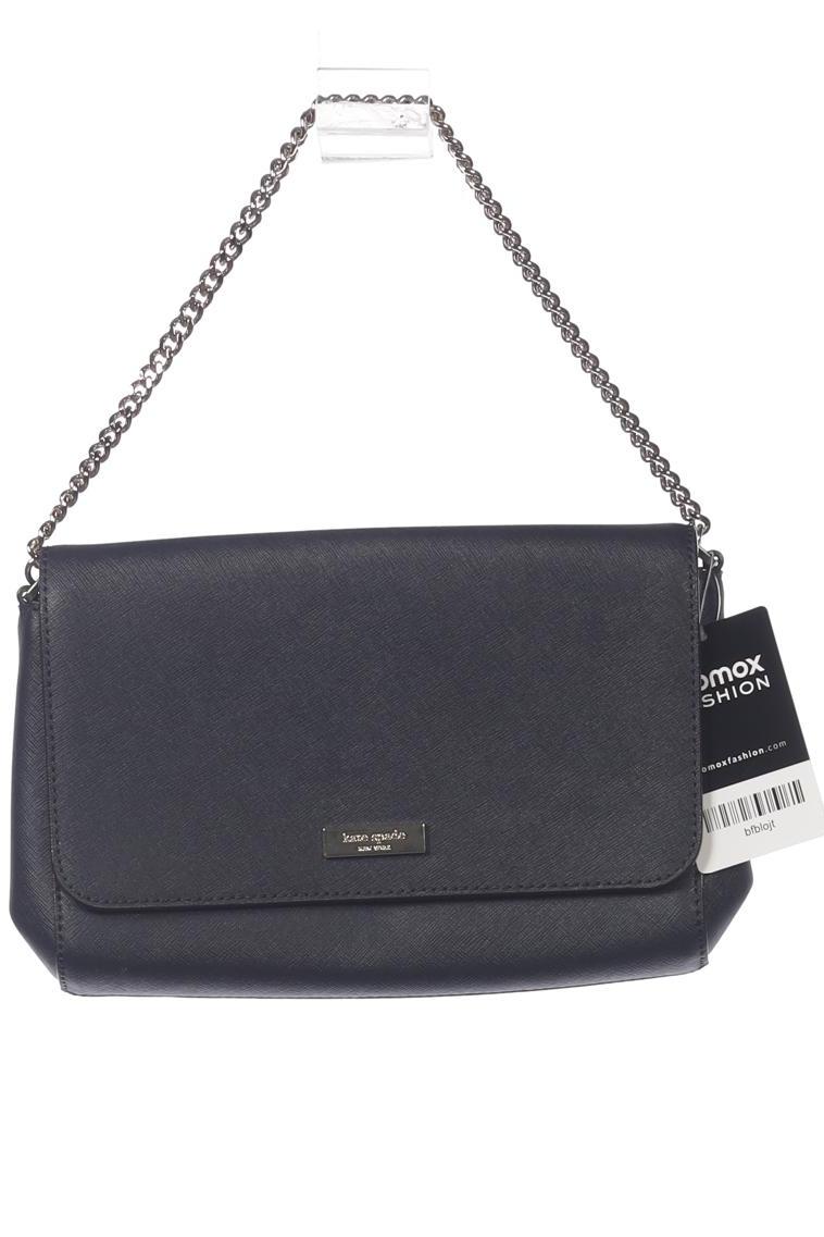 

kate spade Damen Handtasche, marineblau, Gr.