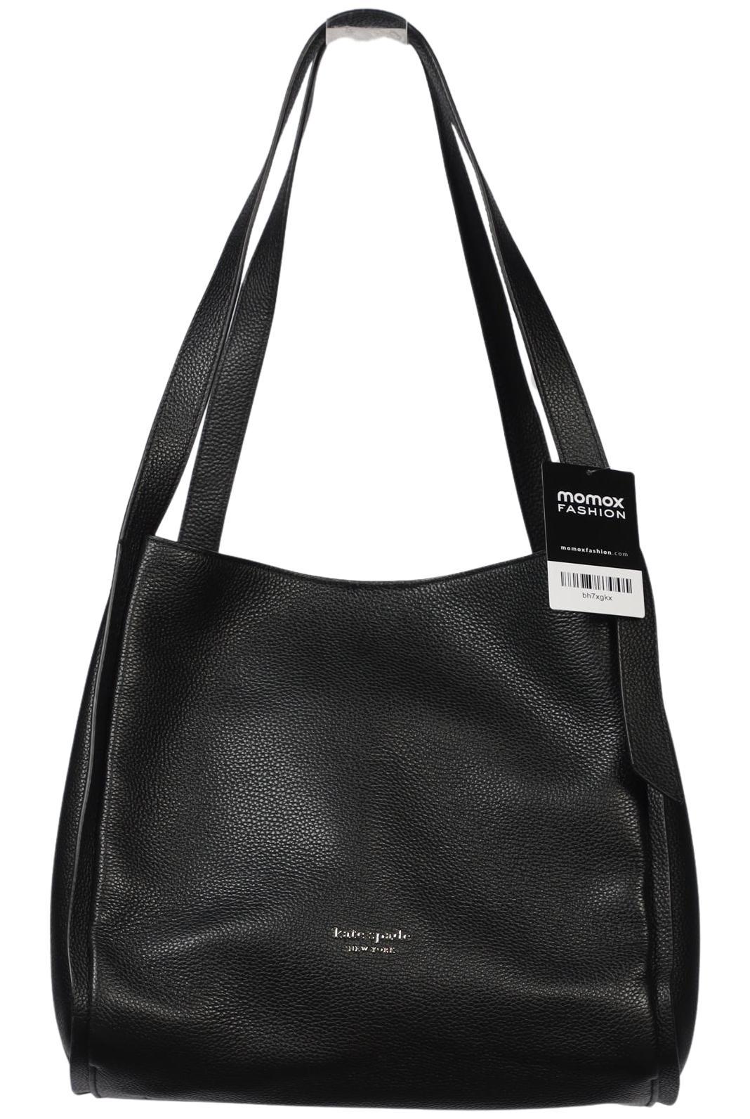

kate spade Damen Handtasche, schwarz, Gr.