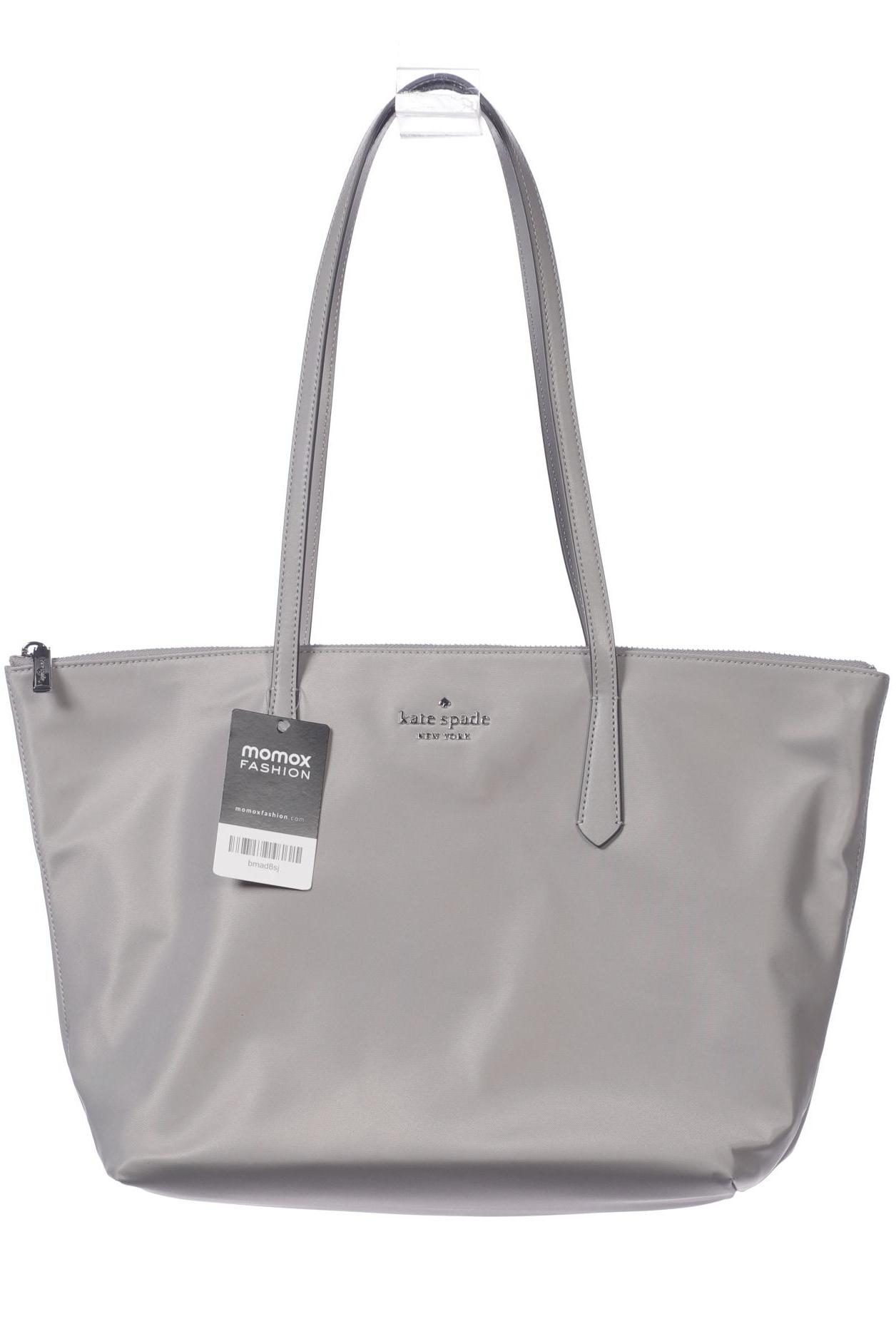 

kate spade Damen Handtasche, grau, Gr.