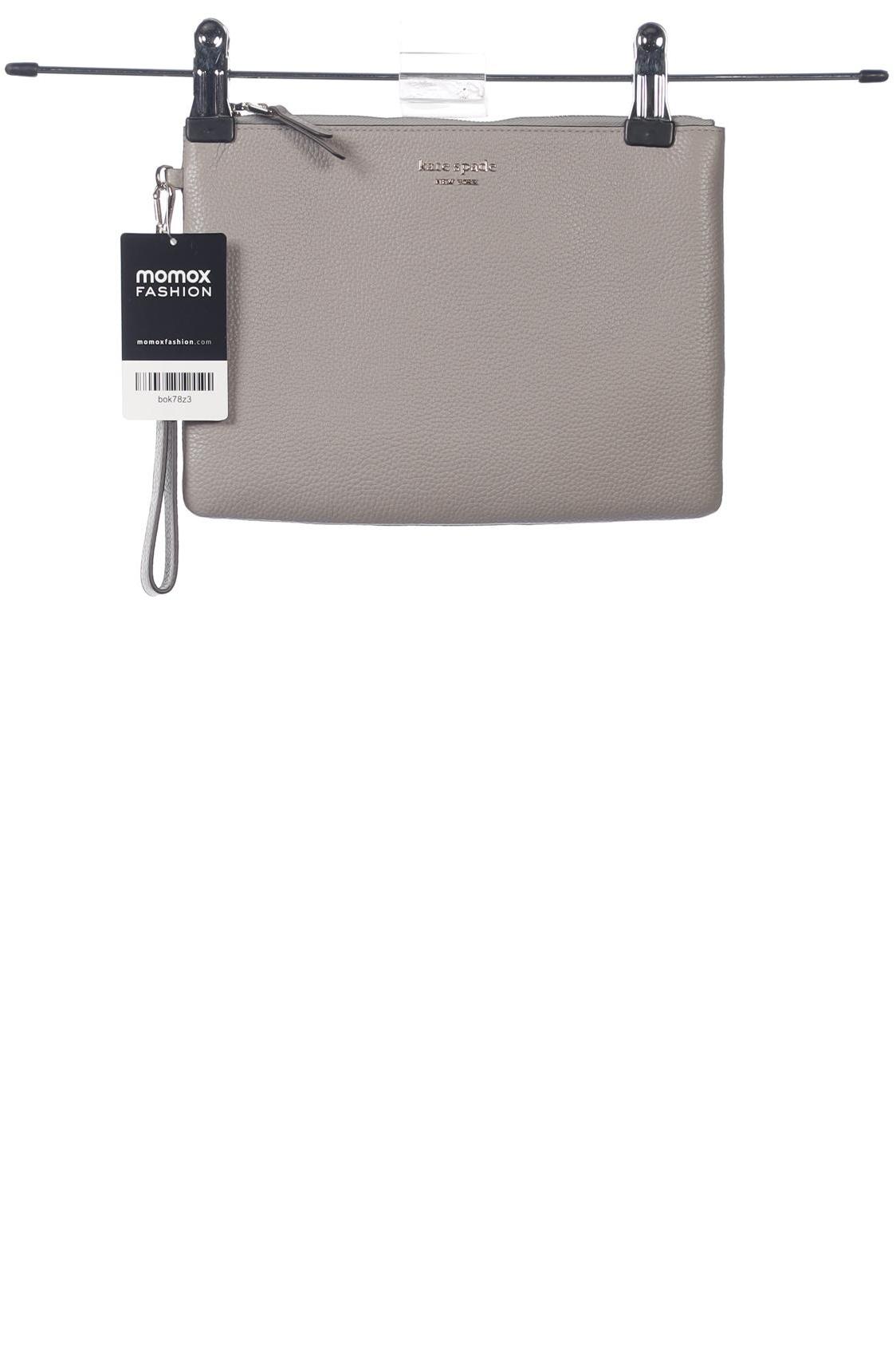 

kate spade Damen Handtasche, grau, Gr.