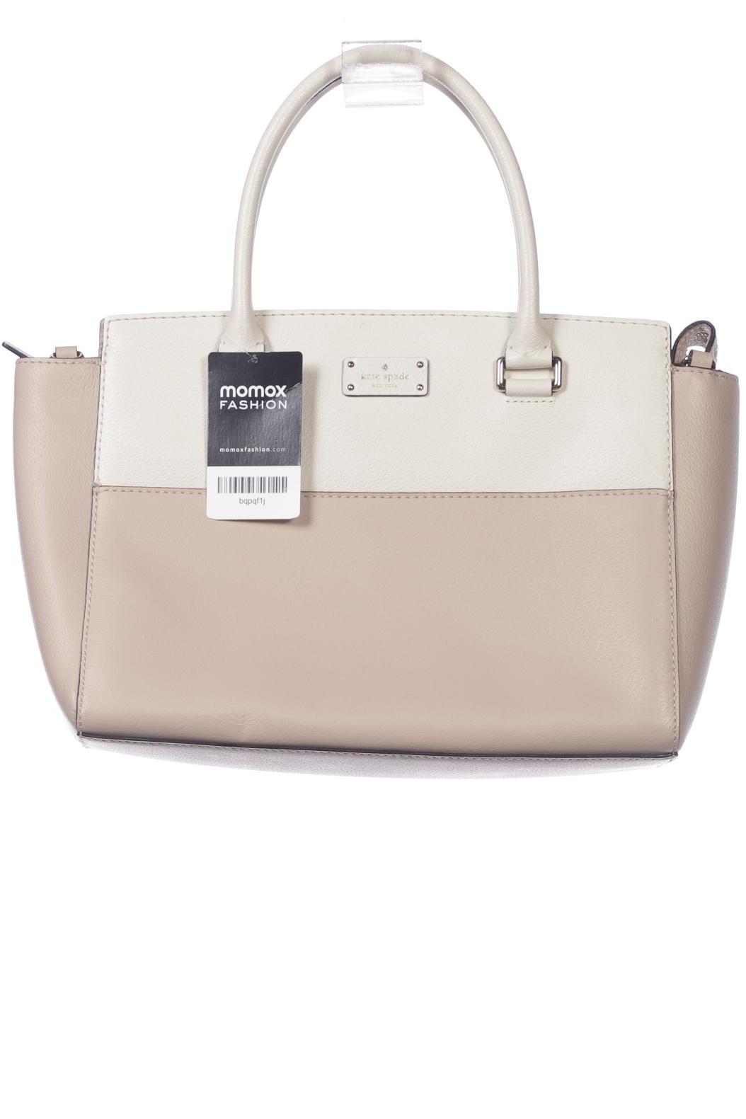 

kate spade Damen Handtasche, beige, Gr.