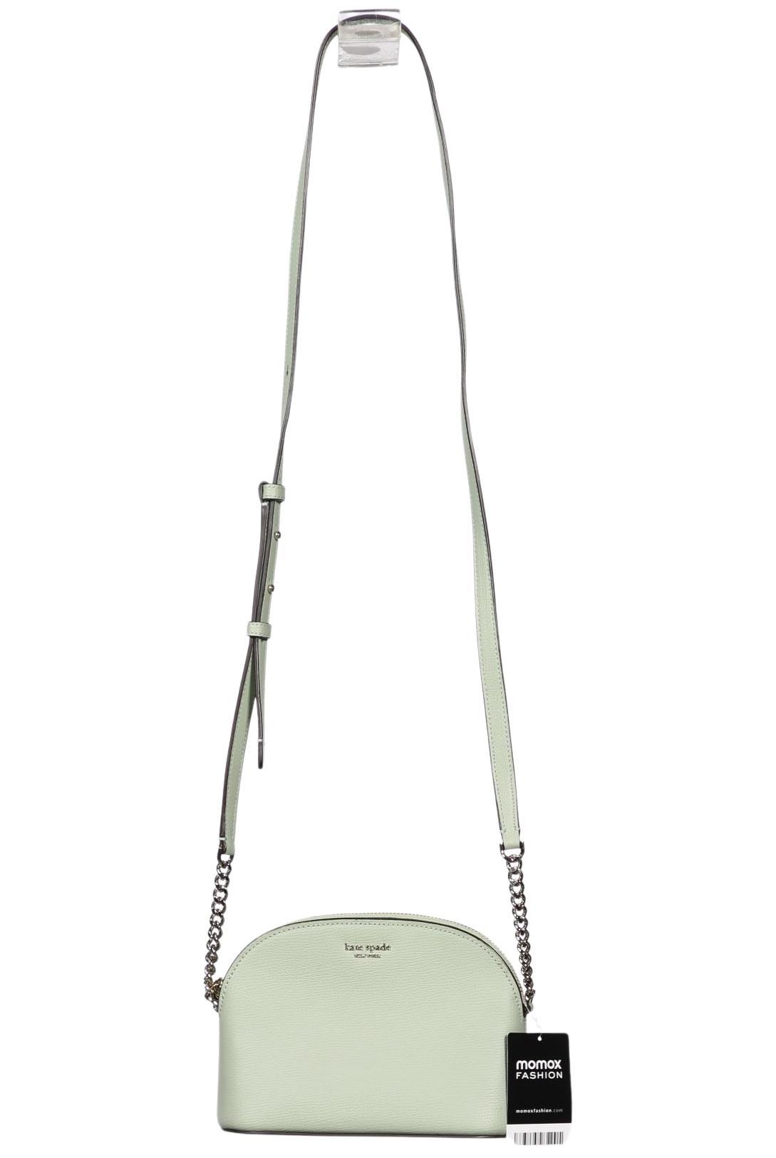 

kate spade Damen Handtasche, hellgrün, Gr.