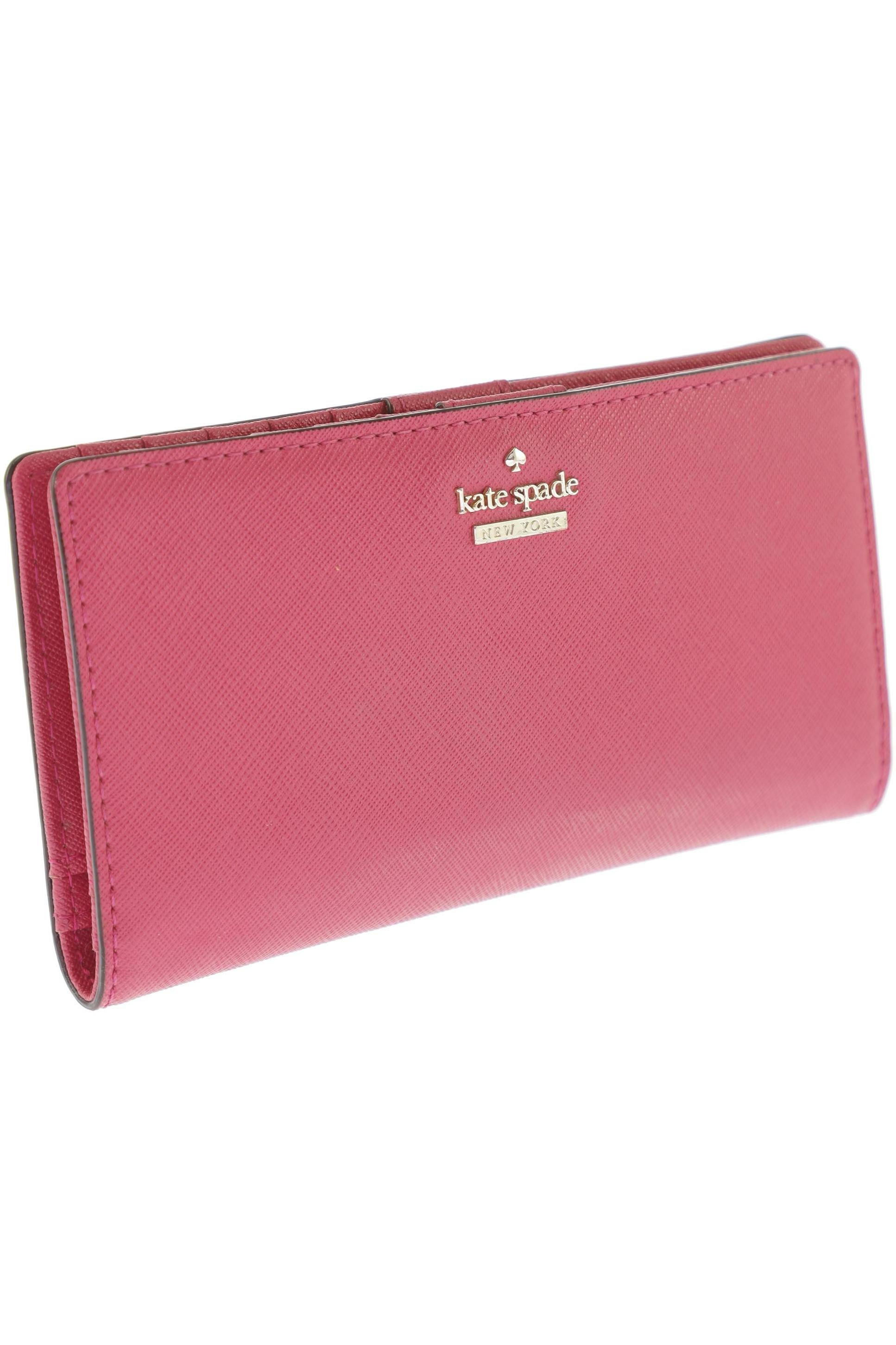 

kate spade Damen Portemonnaie, pink, Gr.
