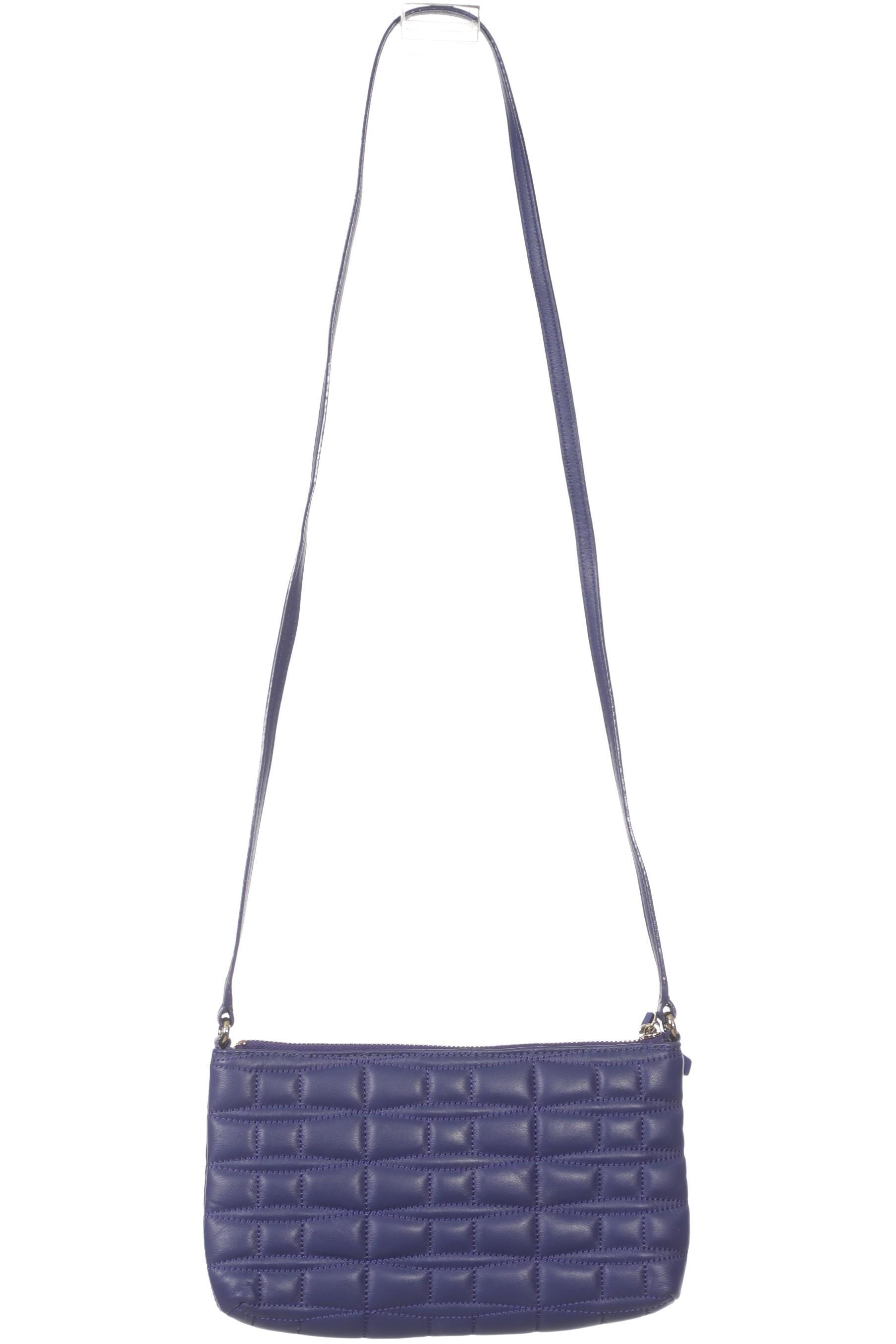 

kate spade Damen Handtasche, blau, Gr.
