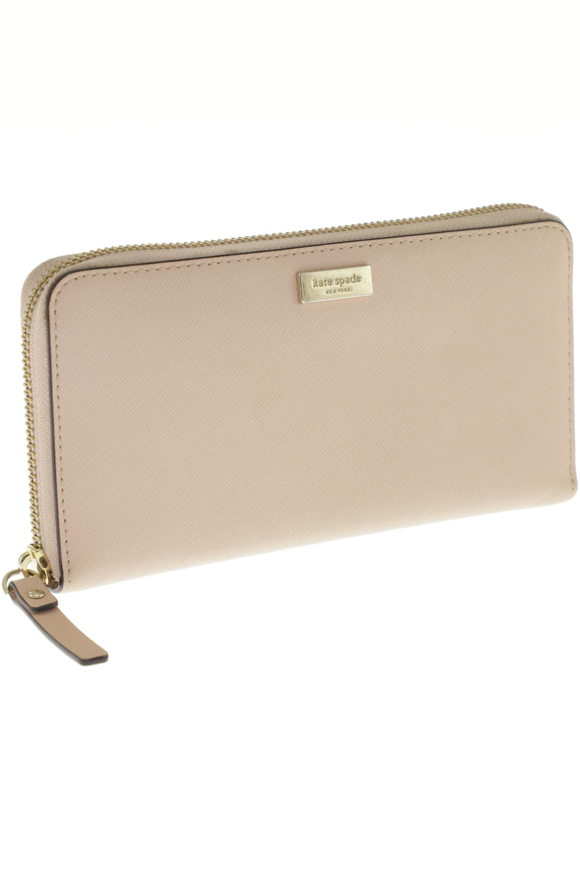 

kate spade Damen Portemonnaie, pink