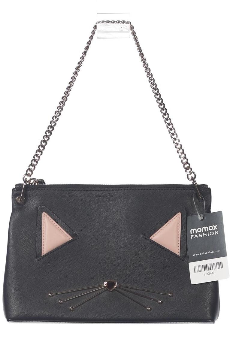 

kate spade Damen Handtasche, schwarz, Gr.