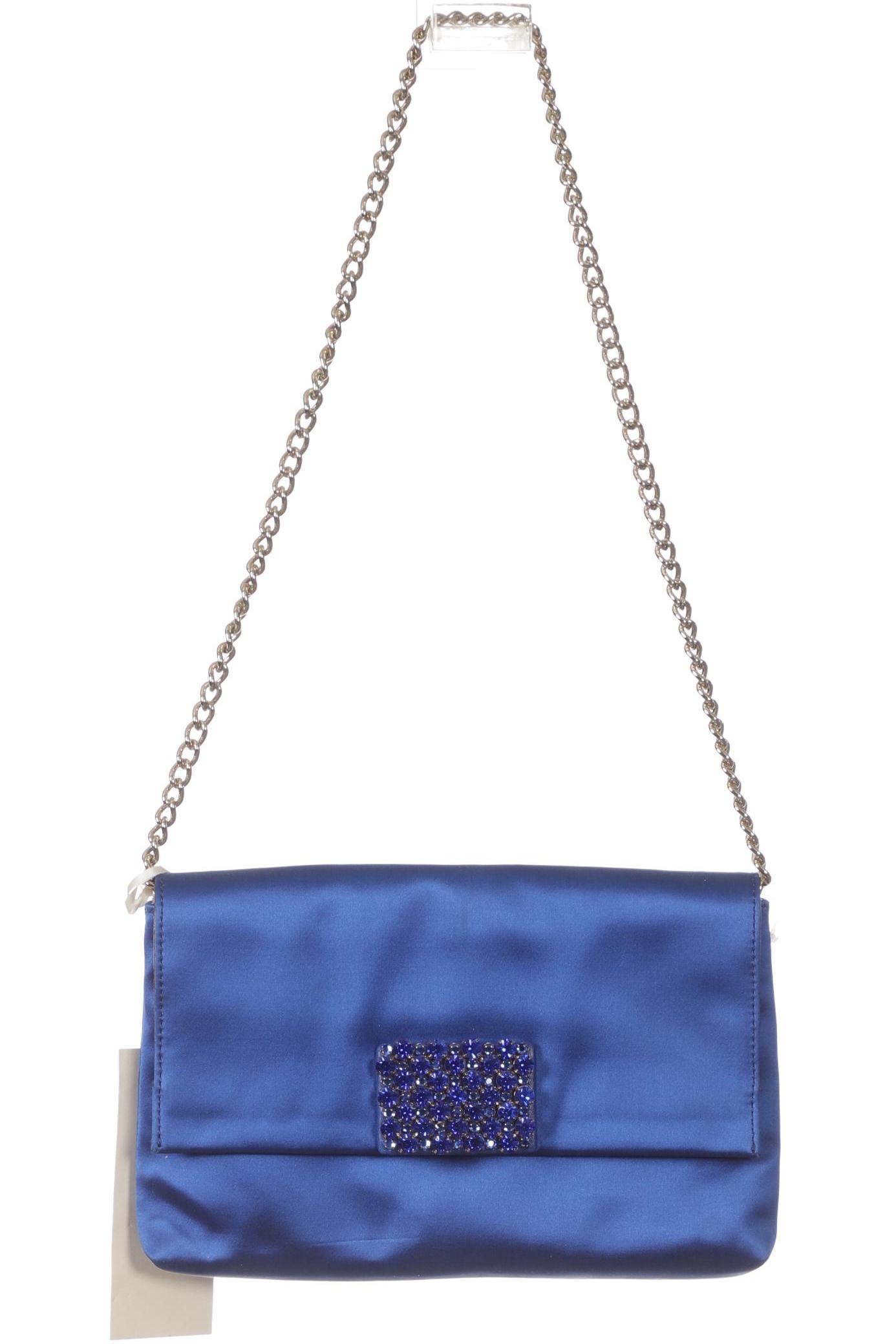 

kate spade Damen Handtasche, blau, Gr.