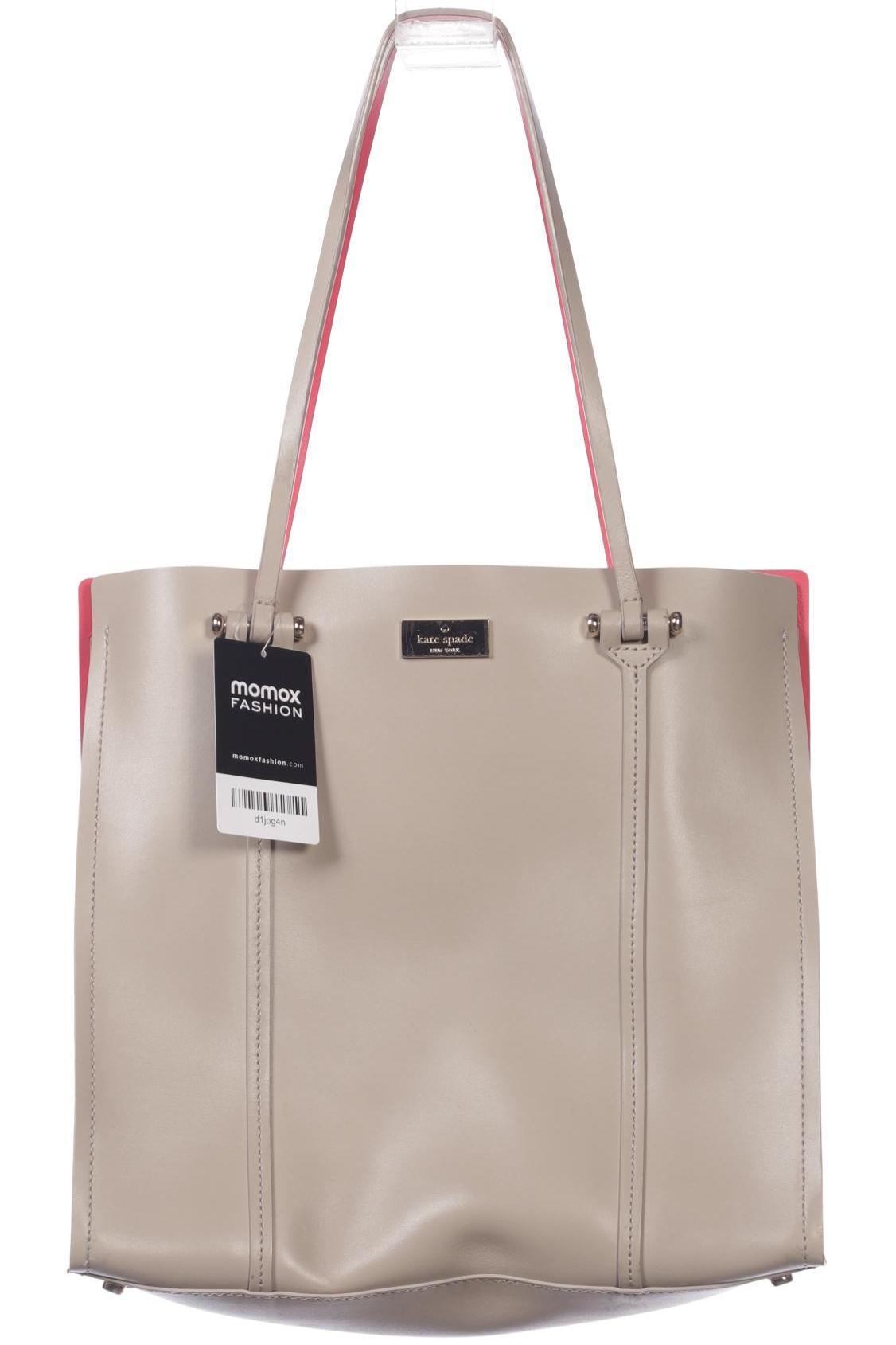 

kate spade Damen Handtasche, beige, Gr.