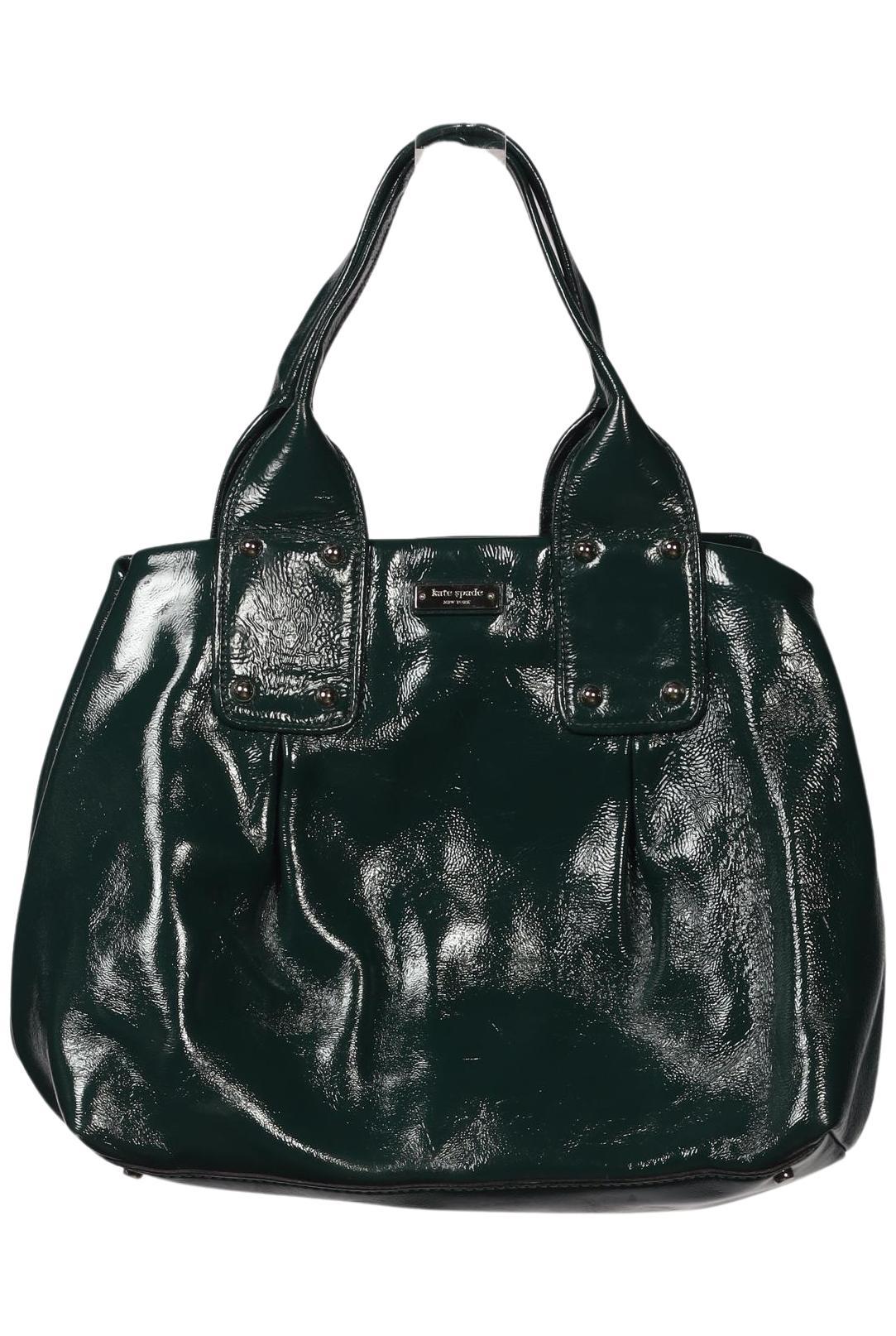 

kate spade Damen Handtasche, grün, Gr.
