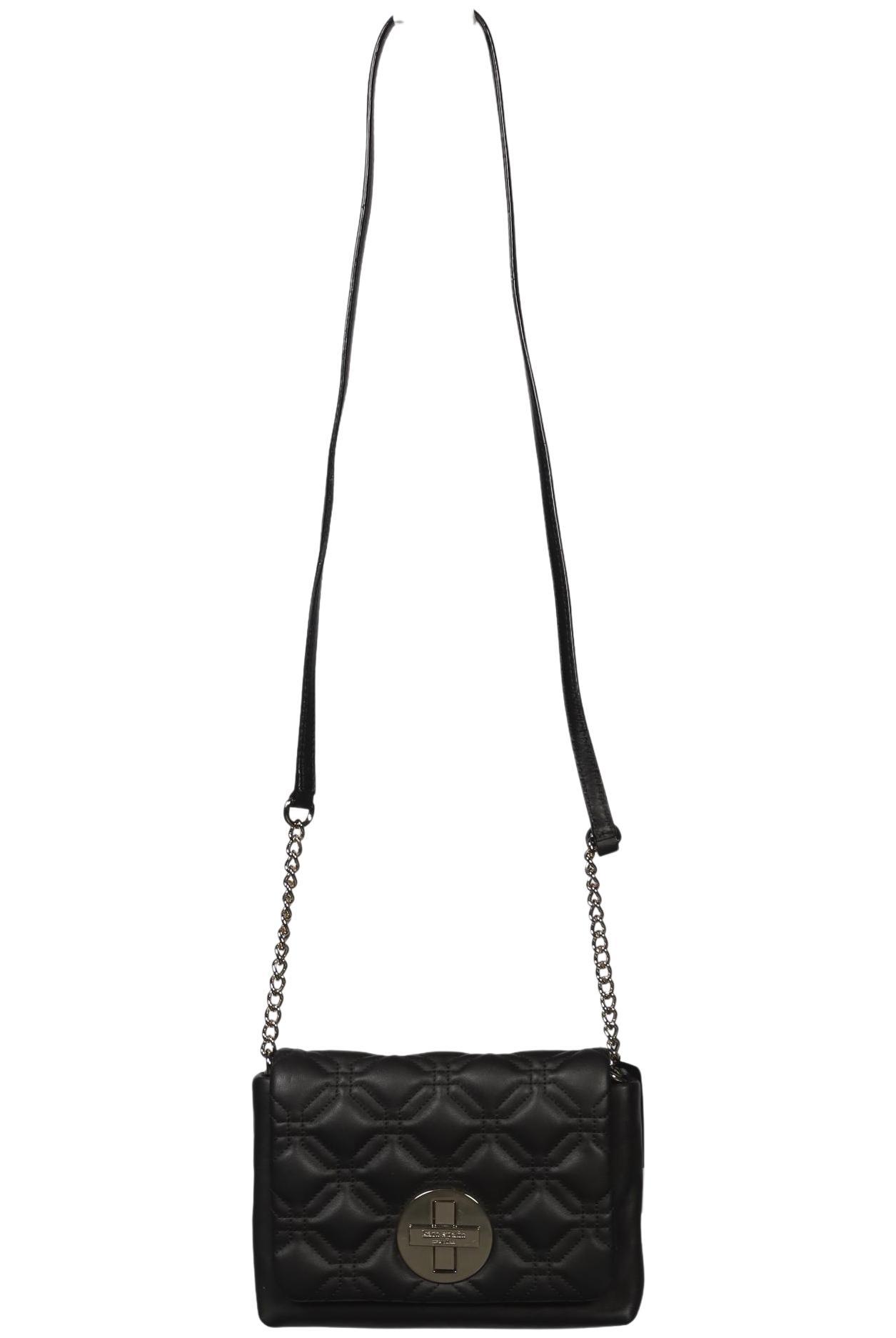 

kate spade Damen Handtasche, schwarz, Gr.