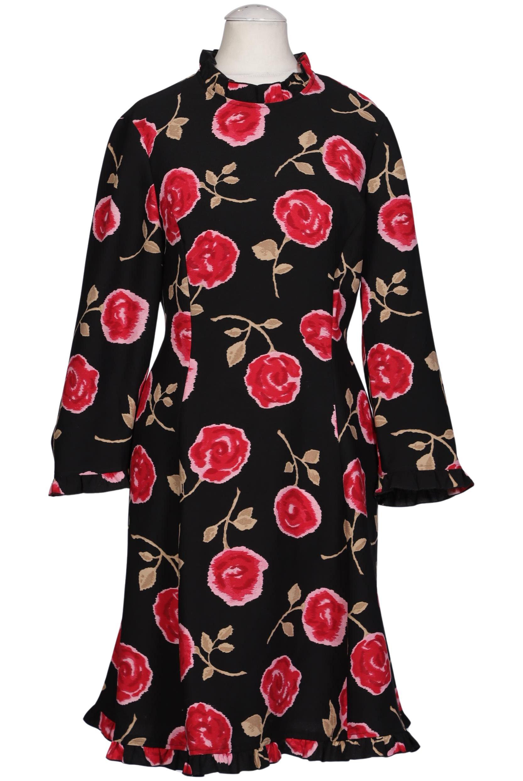 

kate spade Damen Kleid, mehrfarbig, Gr. 4