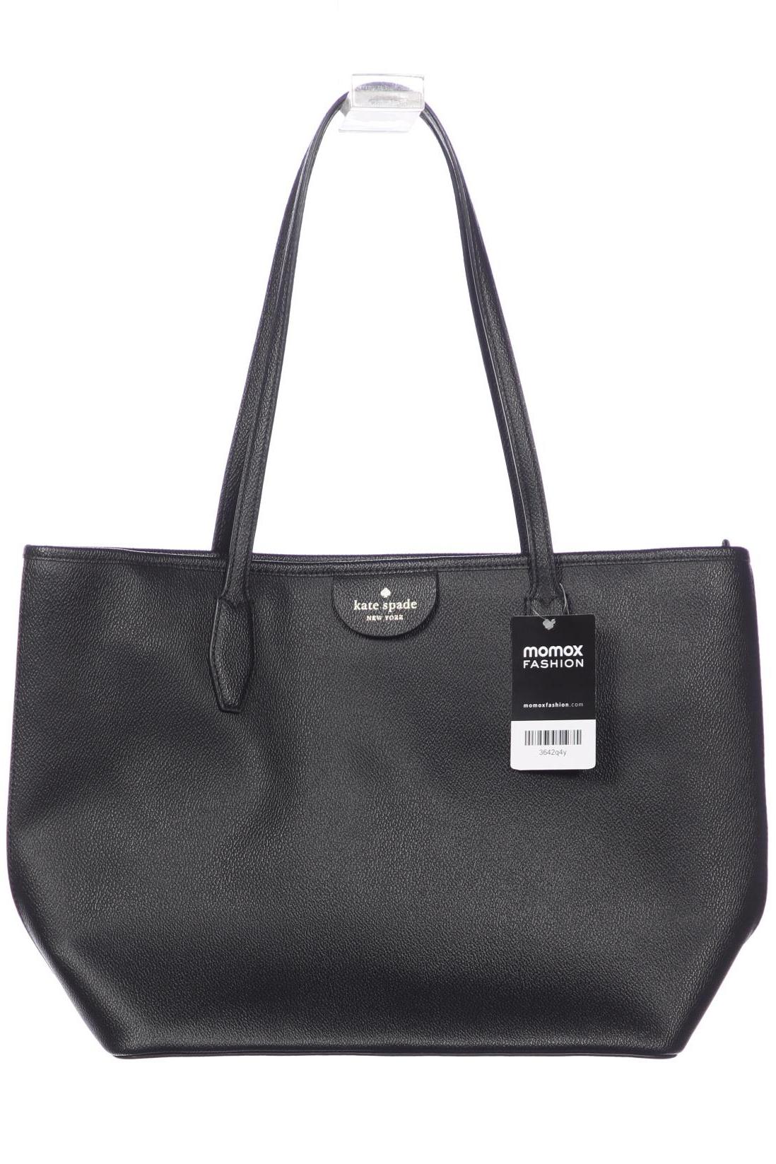 

kate spade Damen Handtasche, schwarz, Gr.
