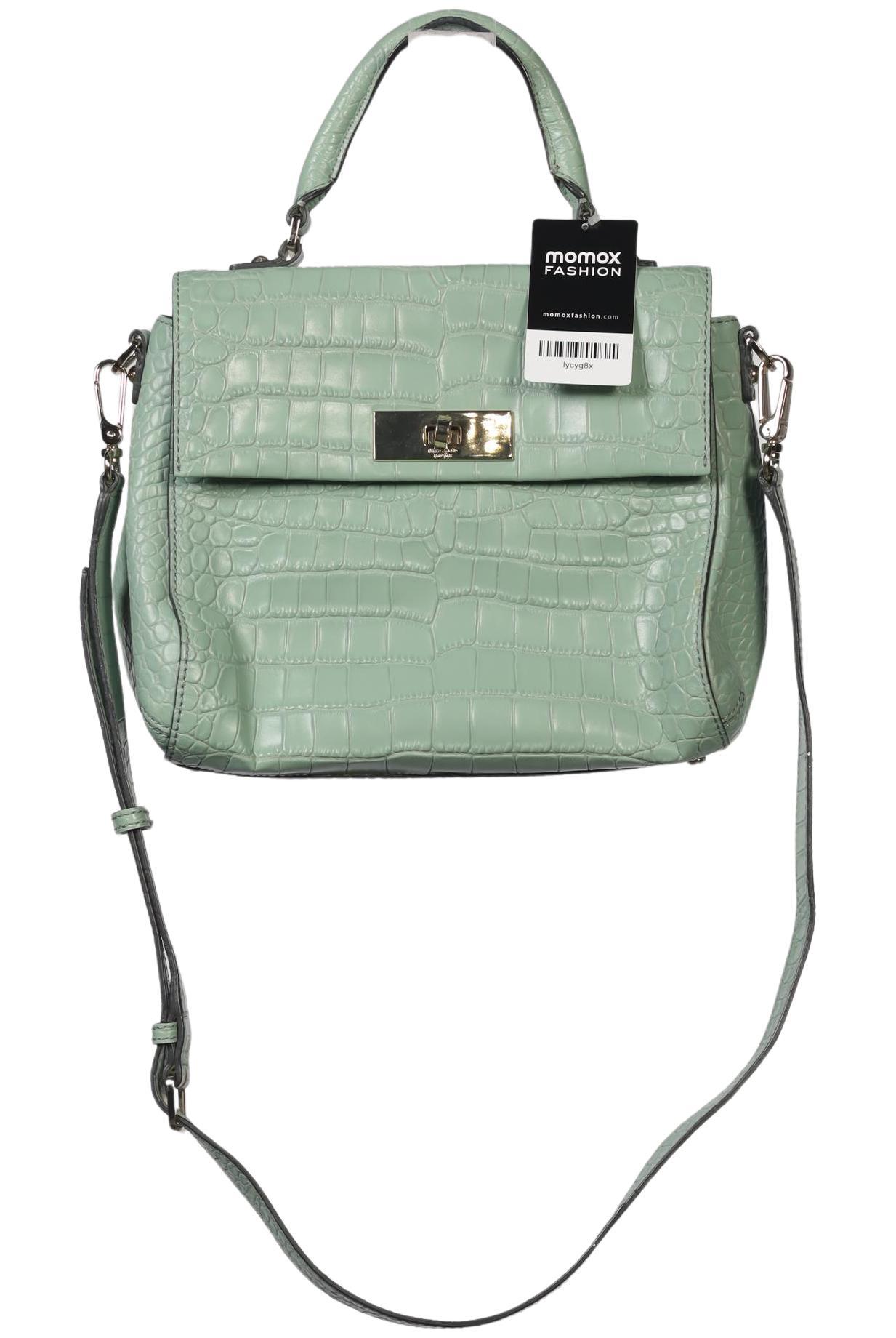 

kate spade Damen Handtasche, grün, Gr.