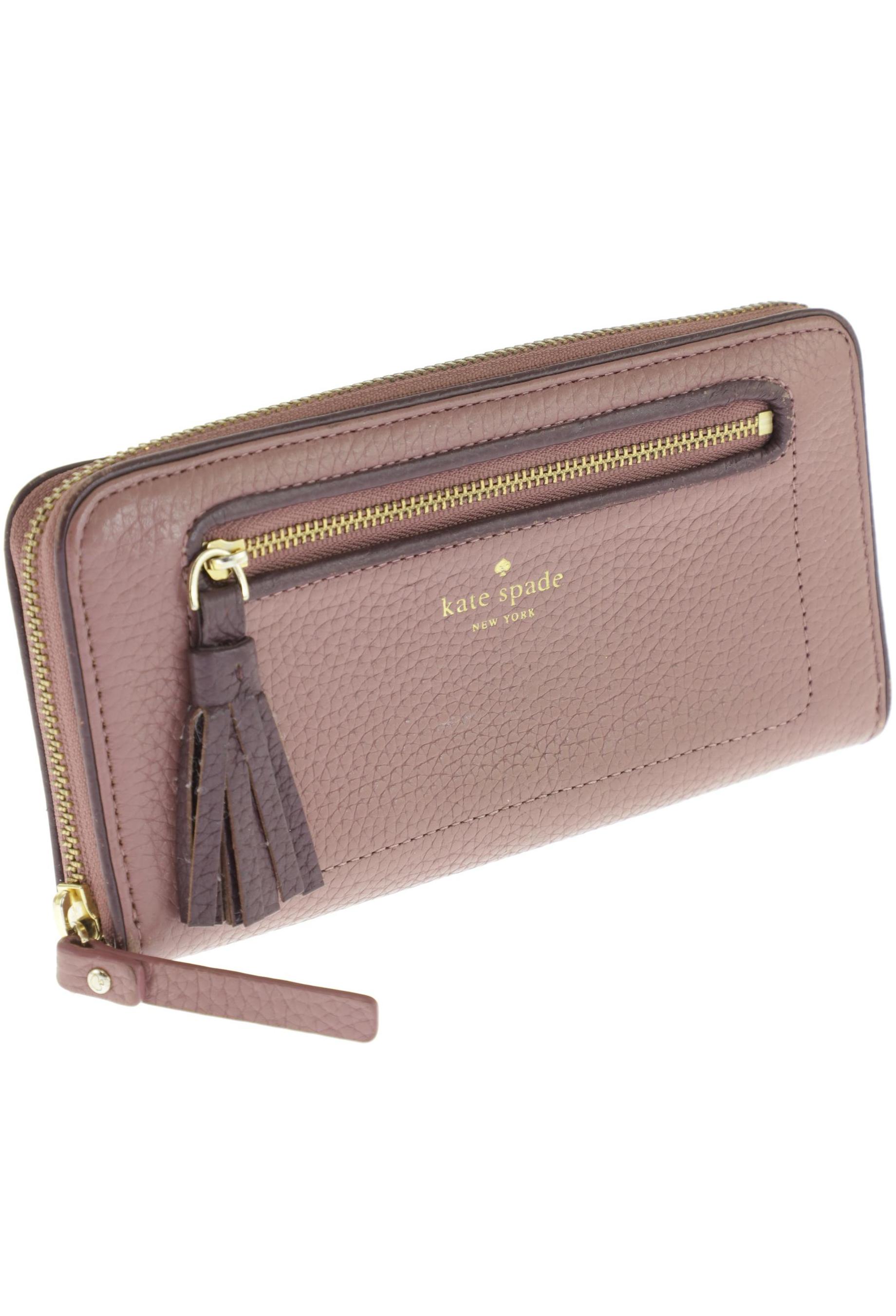 

kate spade Damen Portemonnaie, pink, Gr.