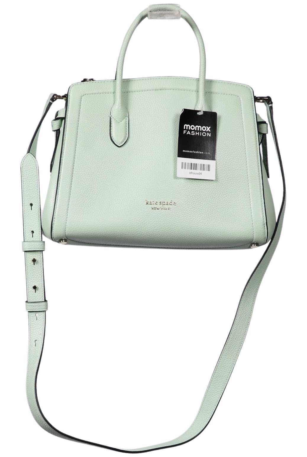 

kate spade Damen Handtasche, türkis, Gr.