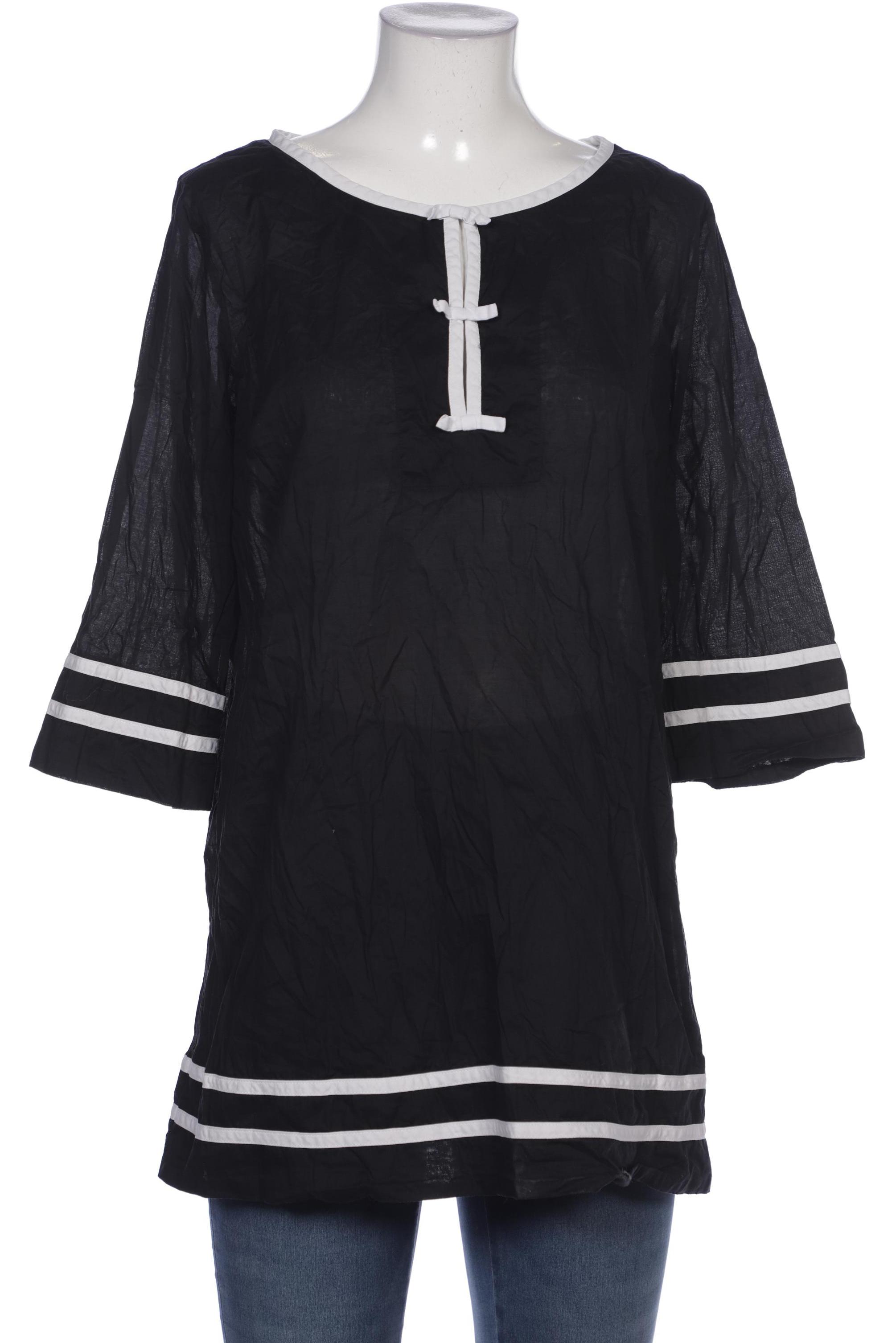 

kate spade Damen Bluse, schwarz, Gr. 38