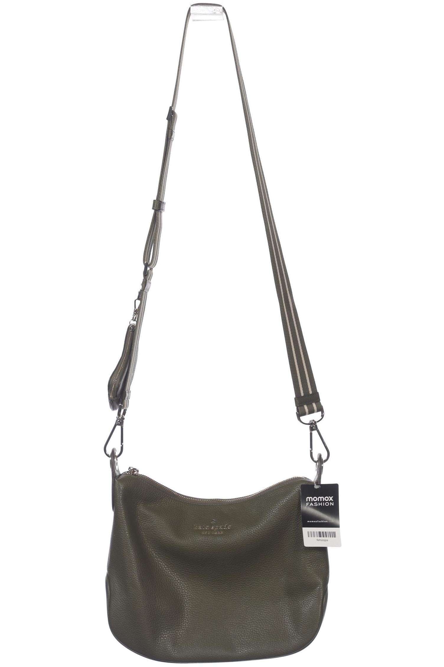

kate spade Damen Handtasche, grün, Gr.