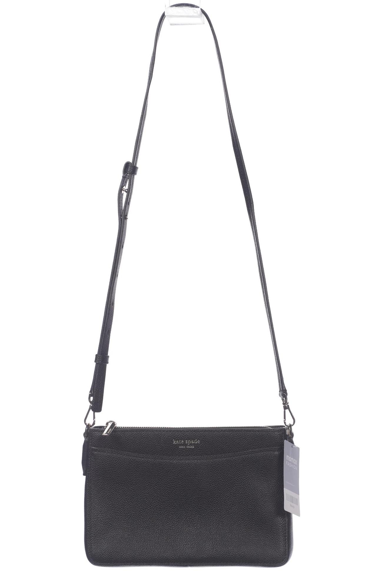 

kate spade Damen Handtasche, schwarz, Gr.