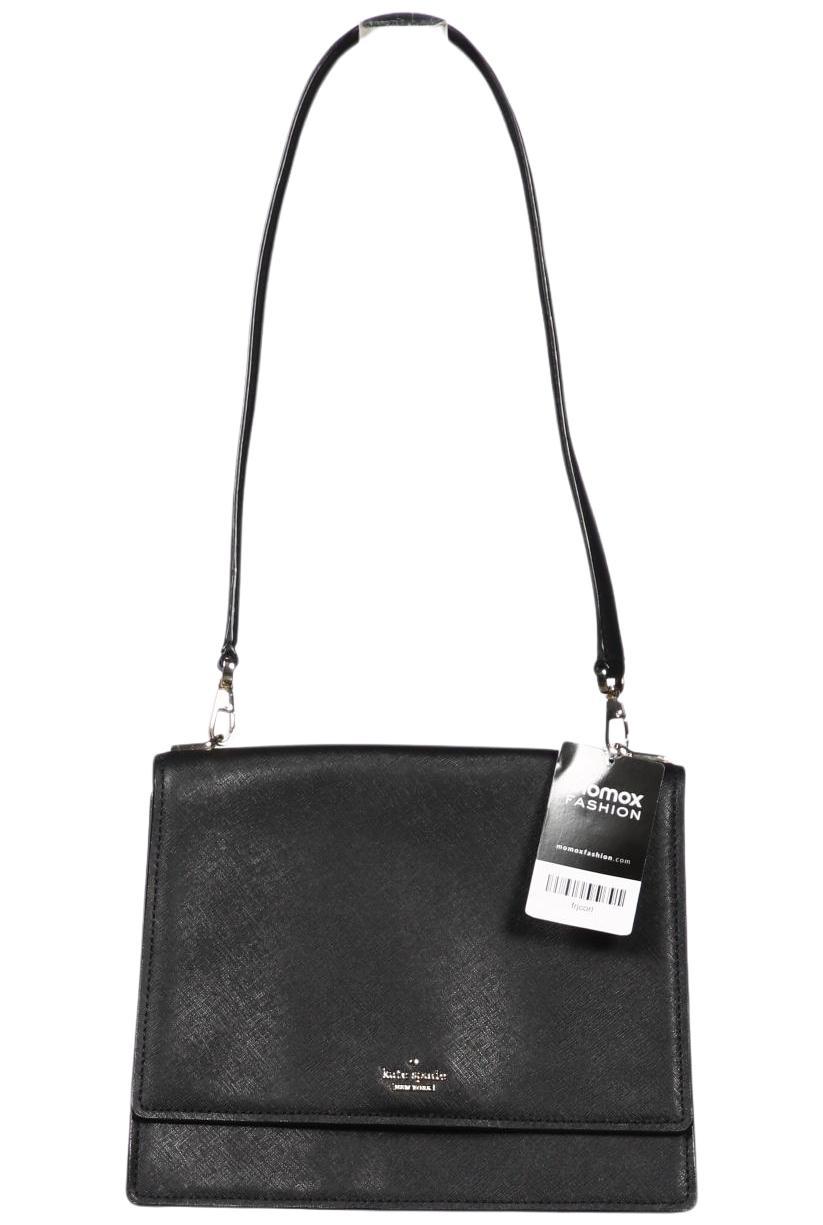 

kate spade Damen Handtasche, schwarz, Gr.