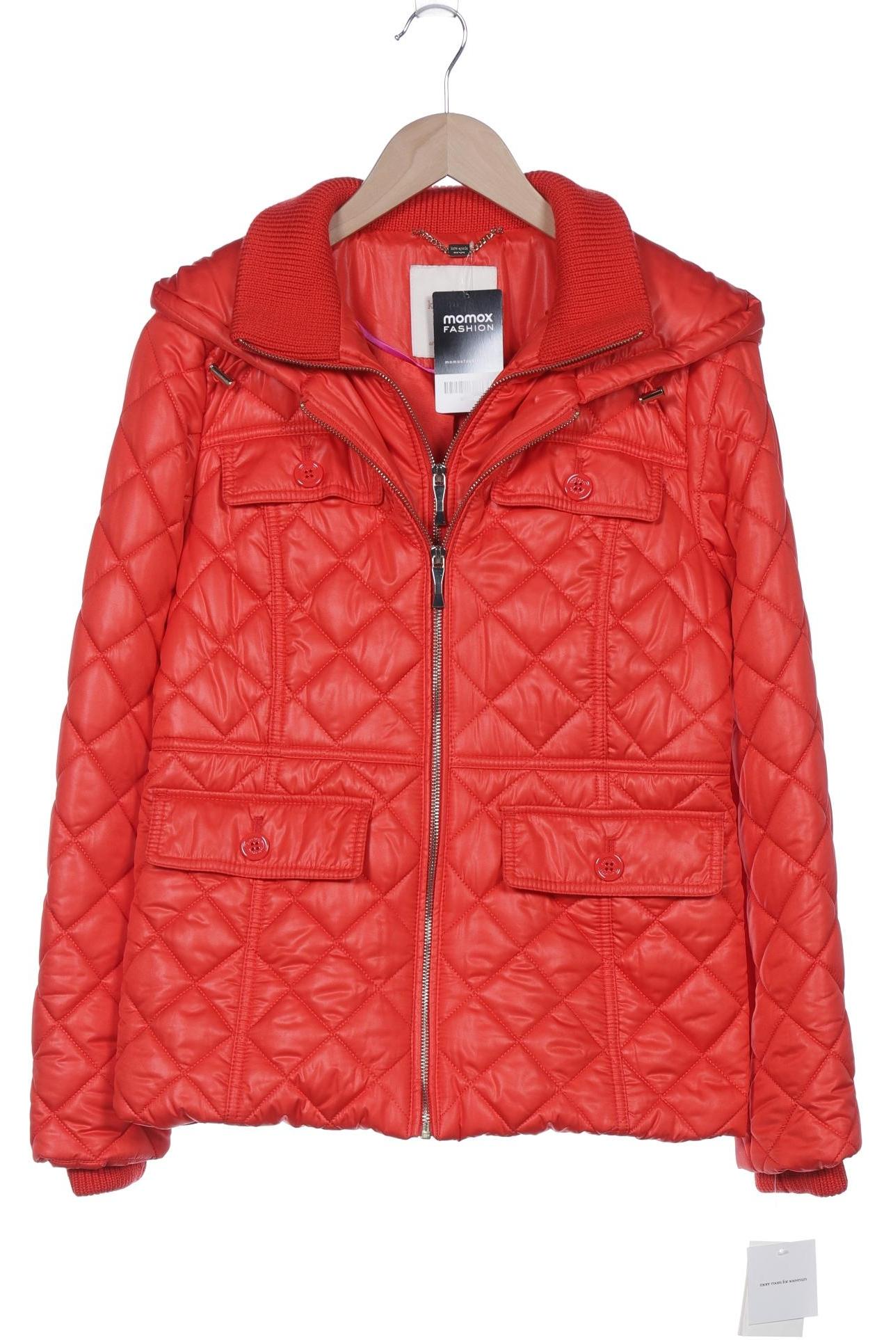 

kate spade Damen Jacke, rot, Gr. 38