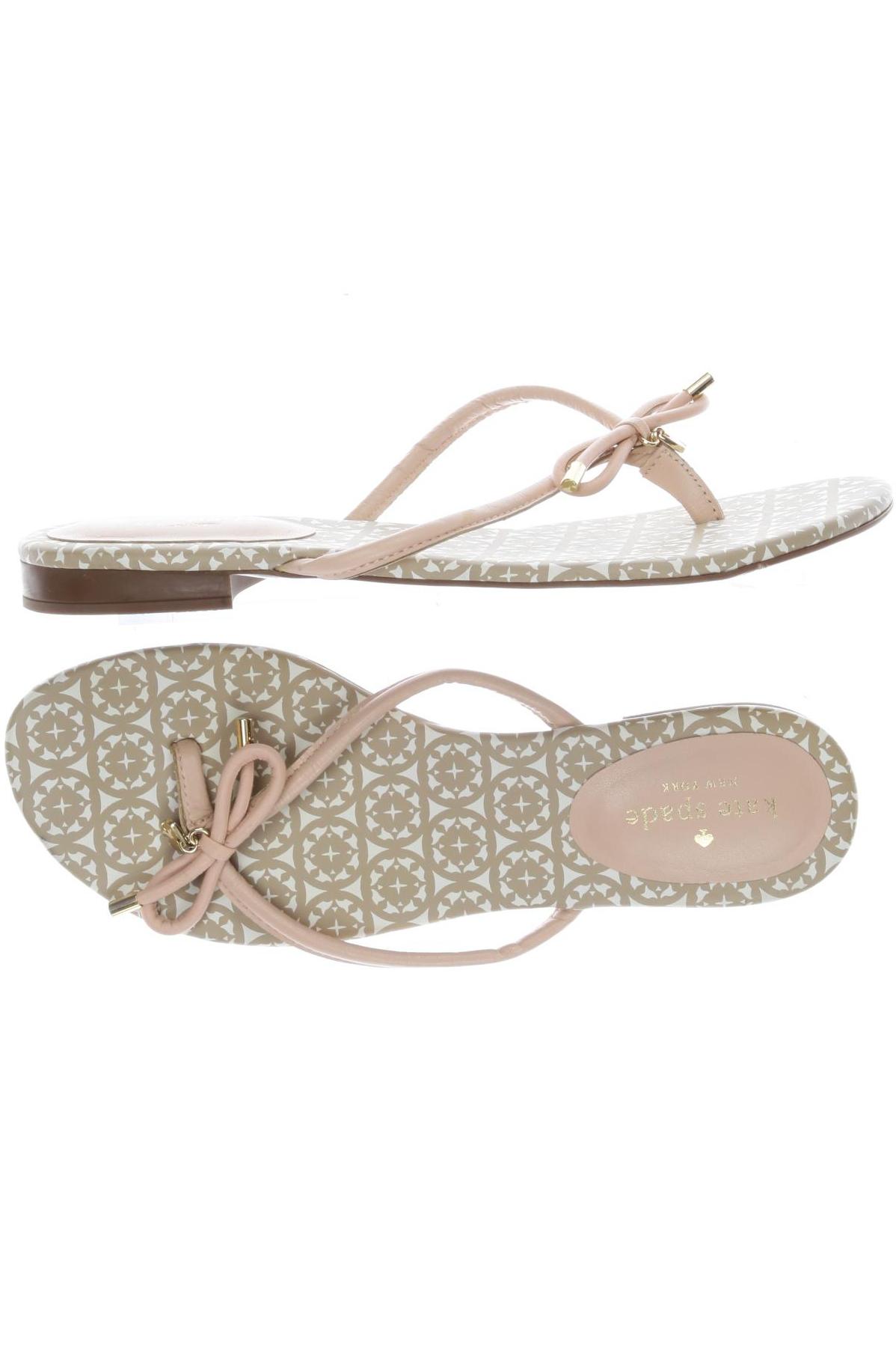 

kate spade Damen Sandale, pink, Gr. 8.5