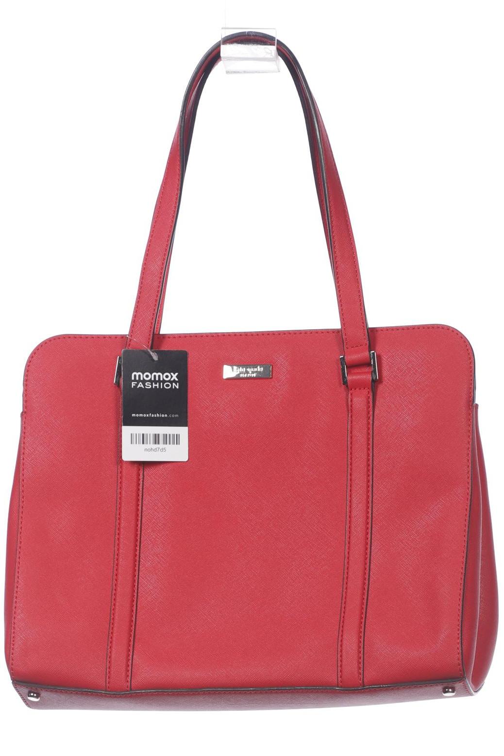 

kate spade Damen Handtasche, rot, Gr.
