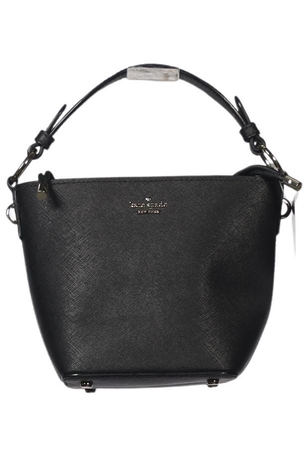 

kate spade Damen Handtasche, schwarz, Gr.