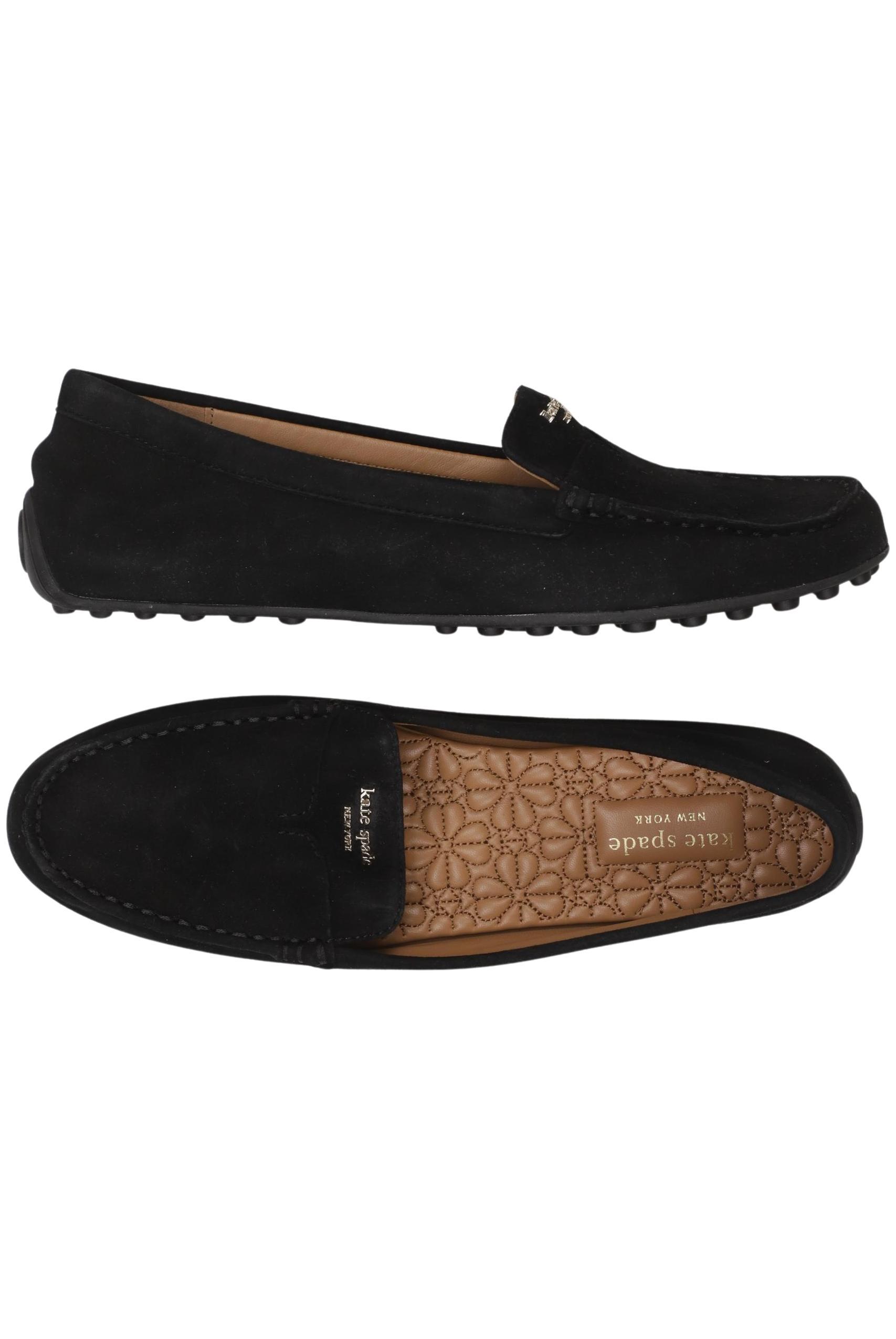 

kate spade Damen Halbschuh, schwarz, Gr. 41