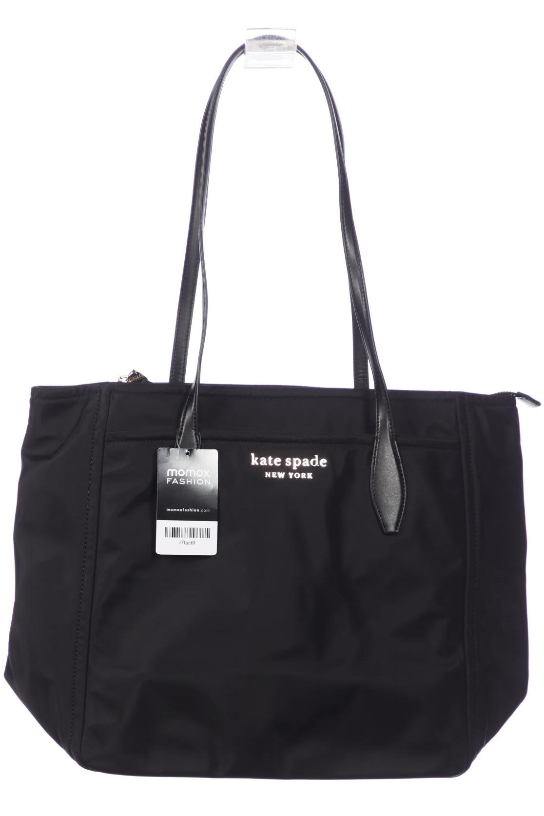 

kate spade Damen Handtasche, schwarz, Gr.