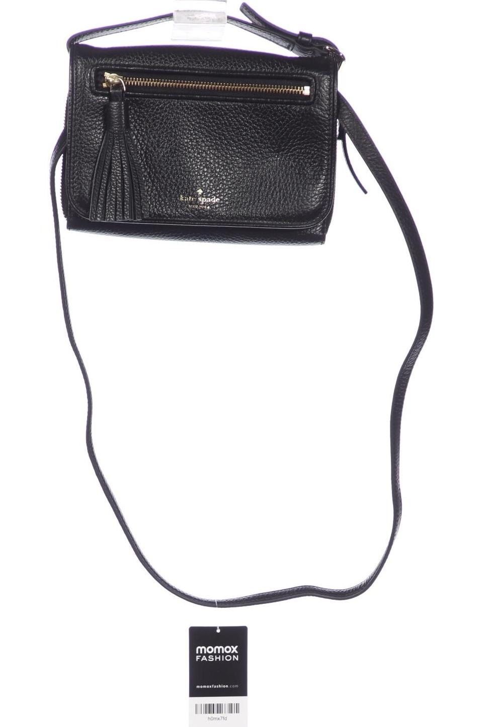 

kate spade Damen Handtasche, schwarz, Gr.