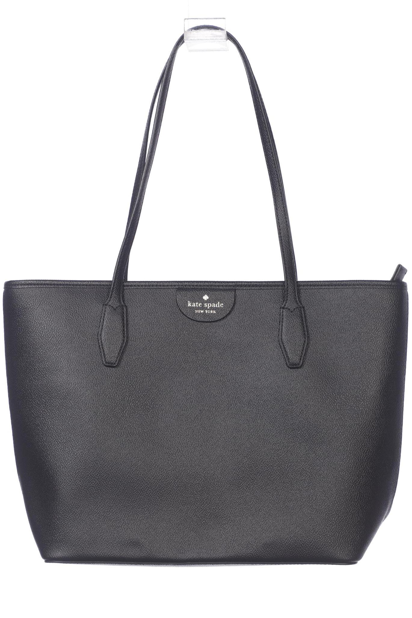 

kate spade Damen Handtasche, schwarz, Gr.