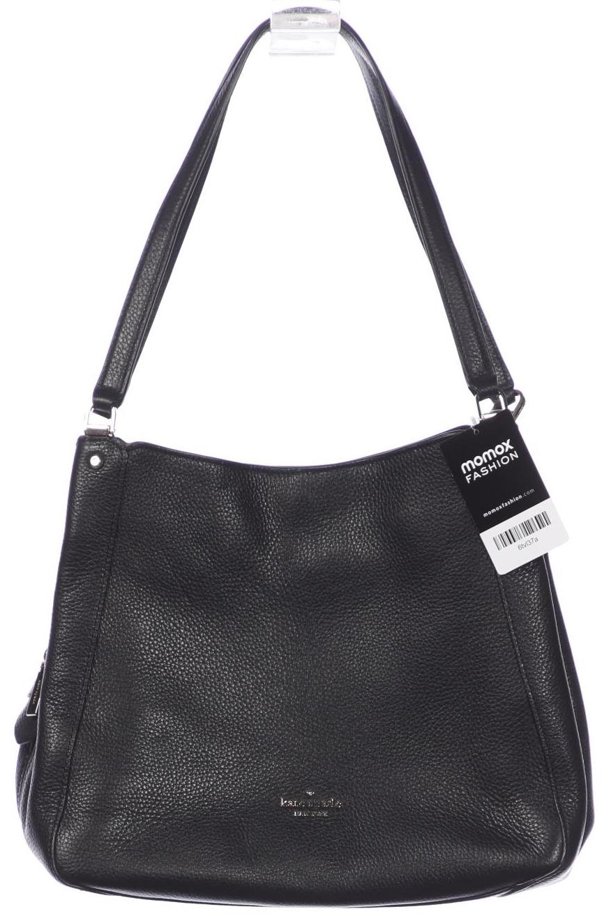 

kate spade Damen Handtasche, schwarz, Gr.