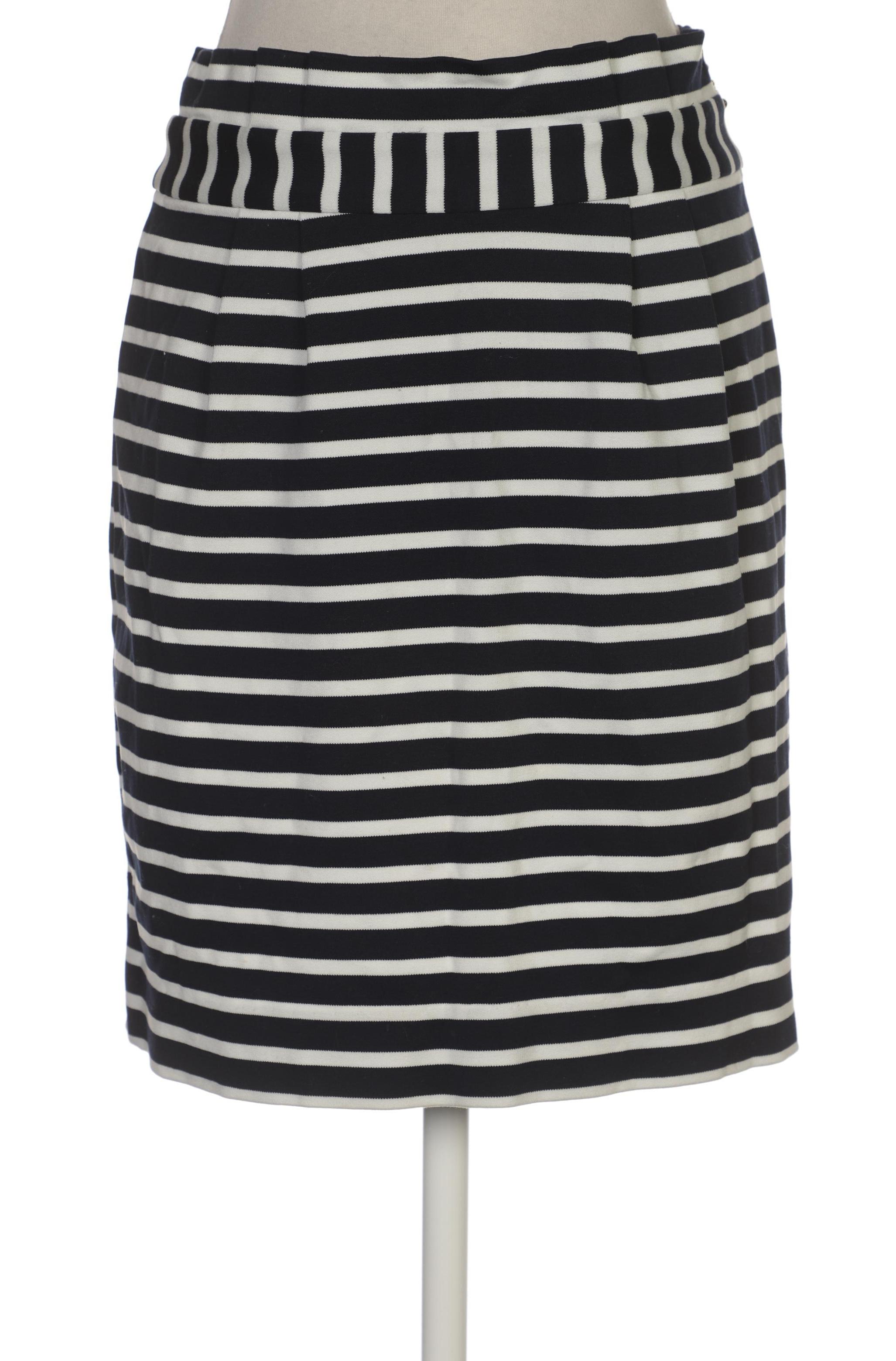

kate spade Damen Rock, marineblau, Gr. 2