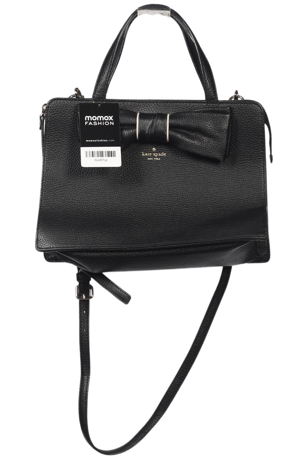 

kate spade Damen Handtasche, schwarz, Gr.