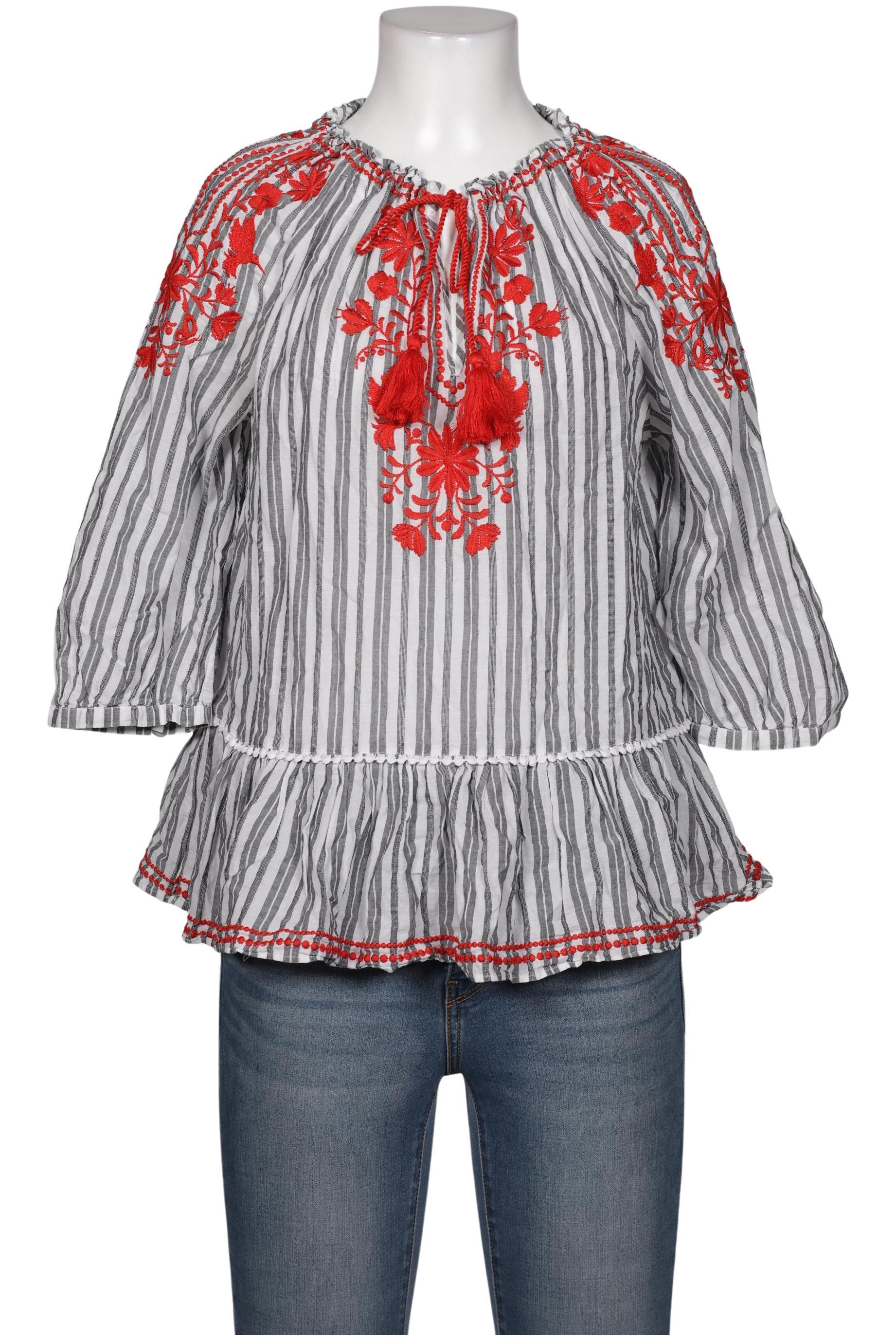 

kate spade Damen Bluse, mehrfarbig, Gr. 36