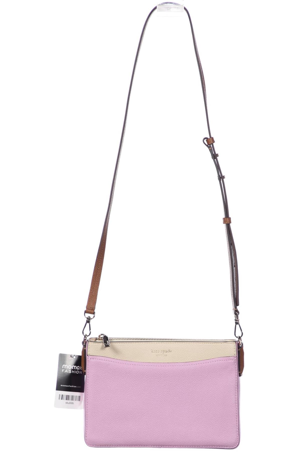 

KATE SPADE Damen Handtasche, flieder