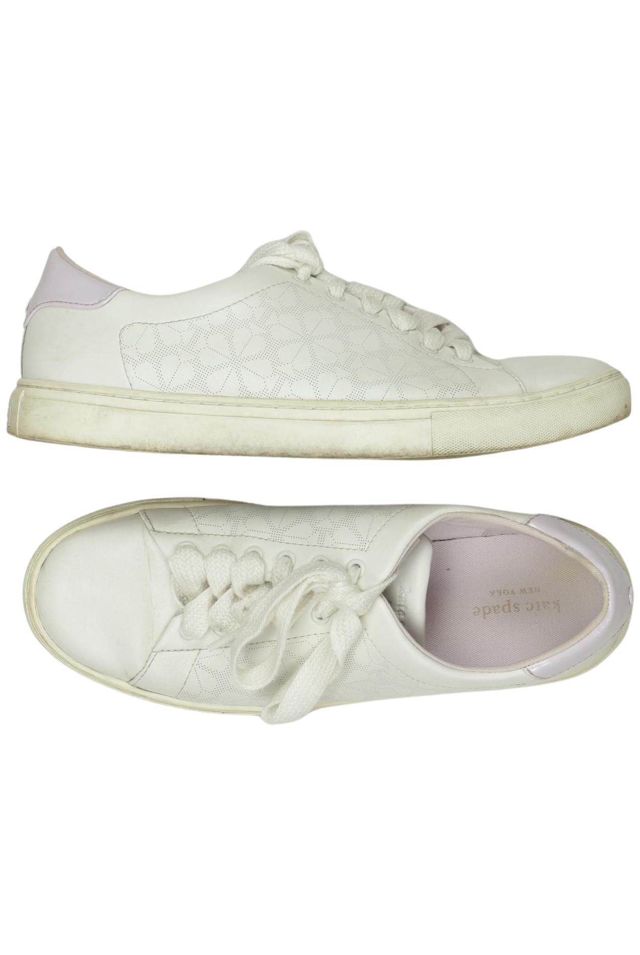 

kate spade Damen Sneakers, weiß, Gr. 40