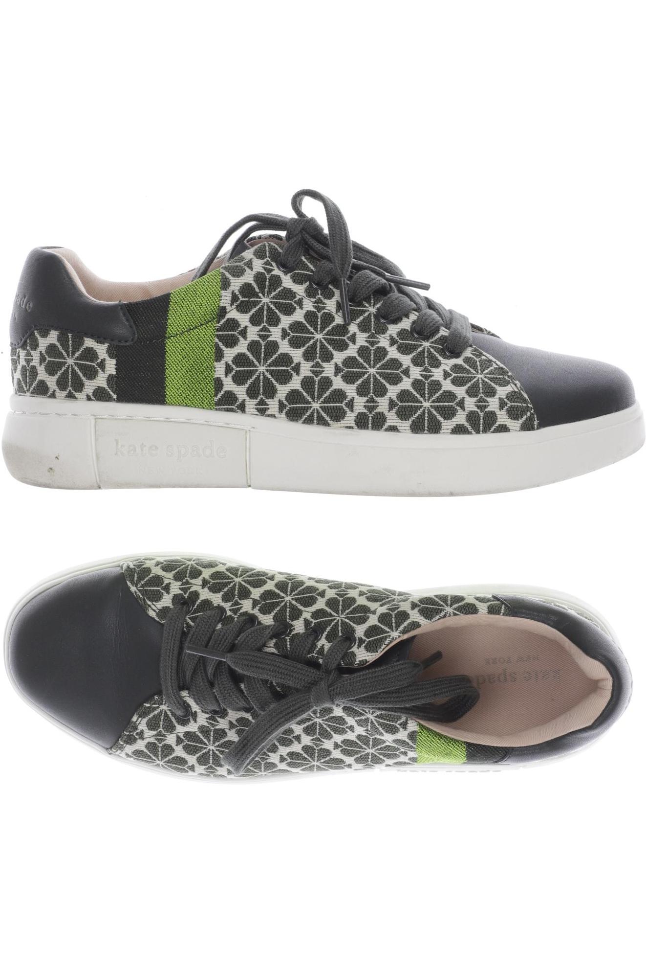 

kate spade Damen Sneakers, grün, Gr. 40