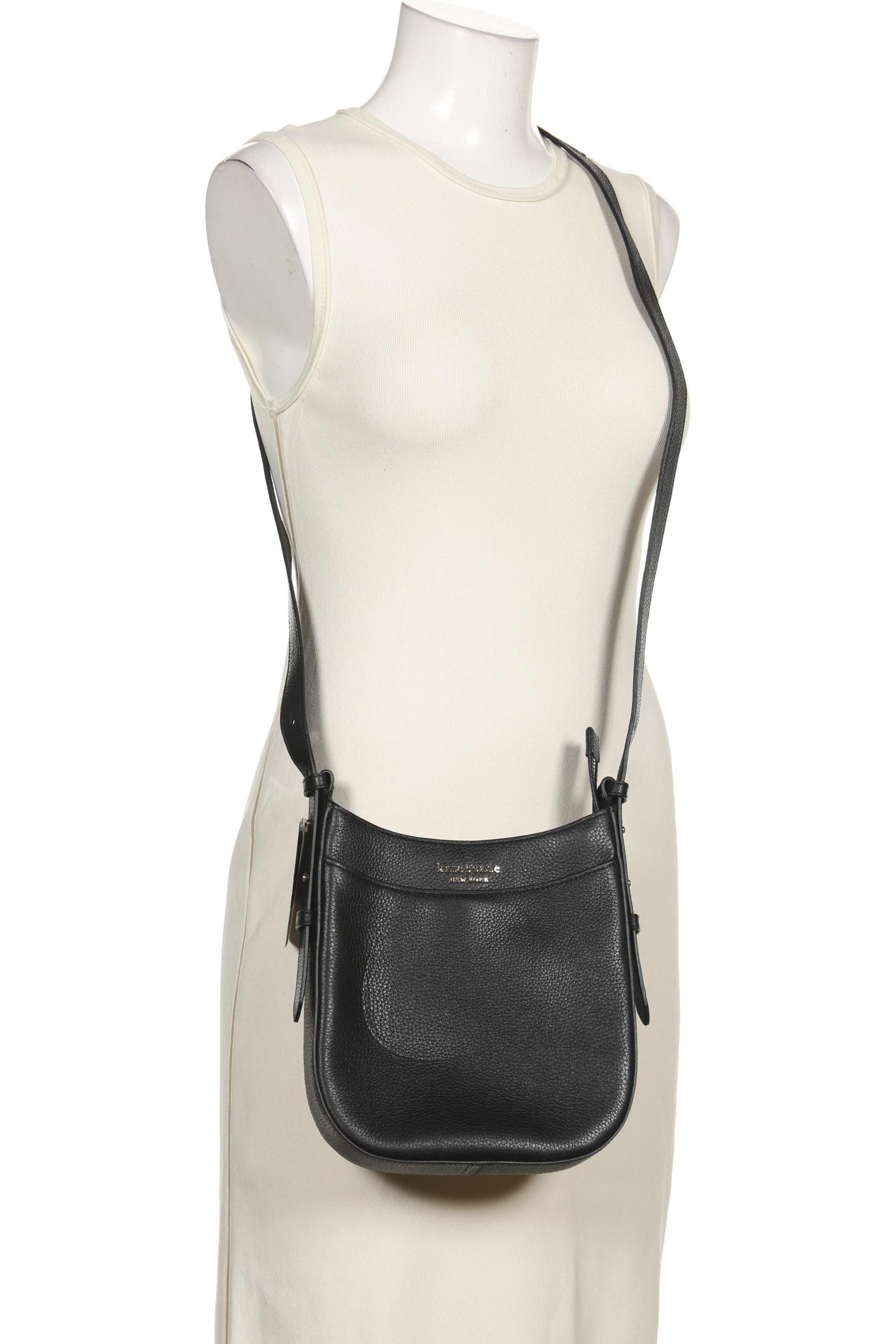 

kate spade Damen Handtasche, schwarz, Gr.