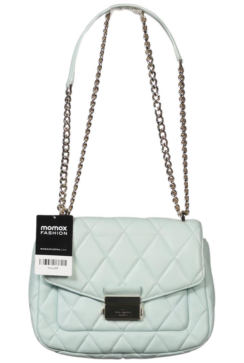 

kate spade Damen Handtasche, hellblau, Gr.