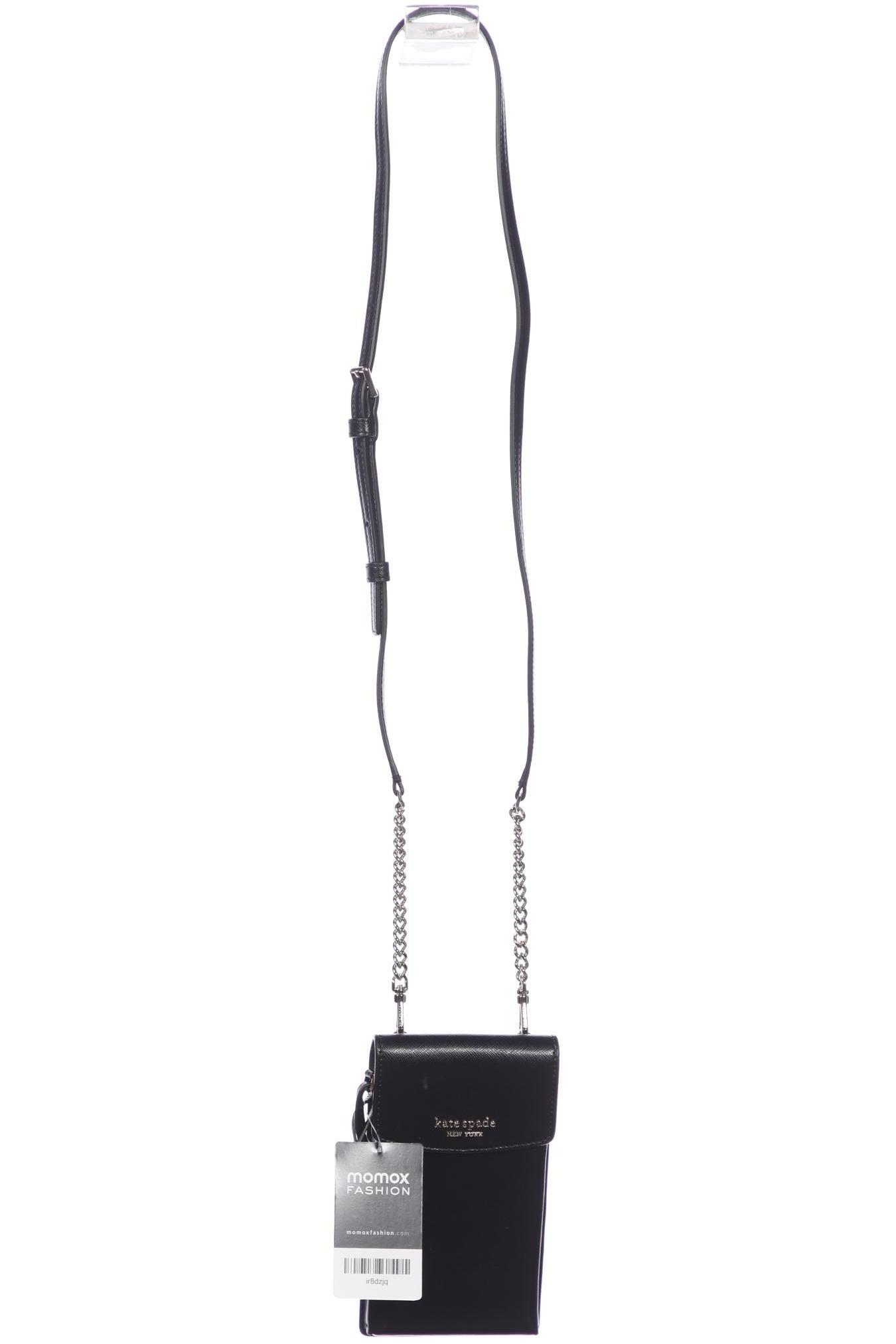 

kate spade Damen Handtasche, schwarz, Gr.