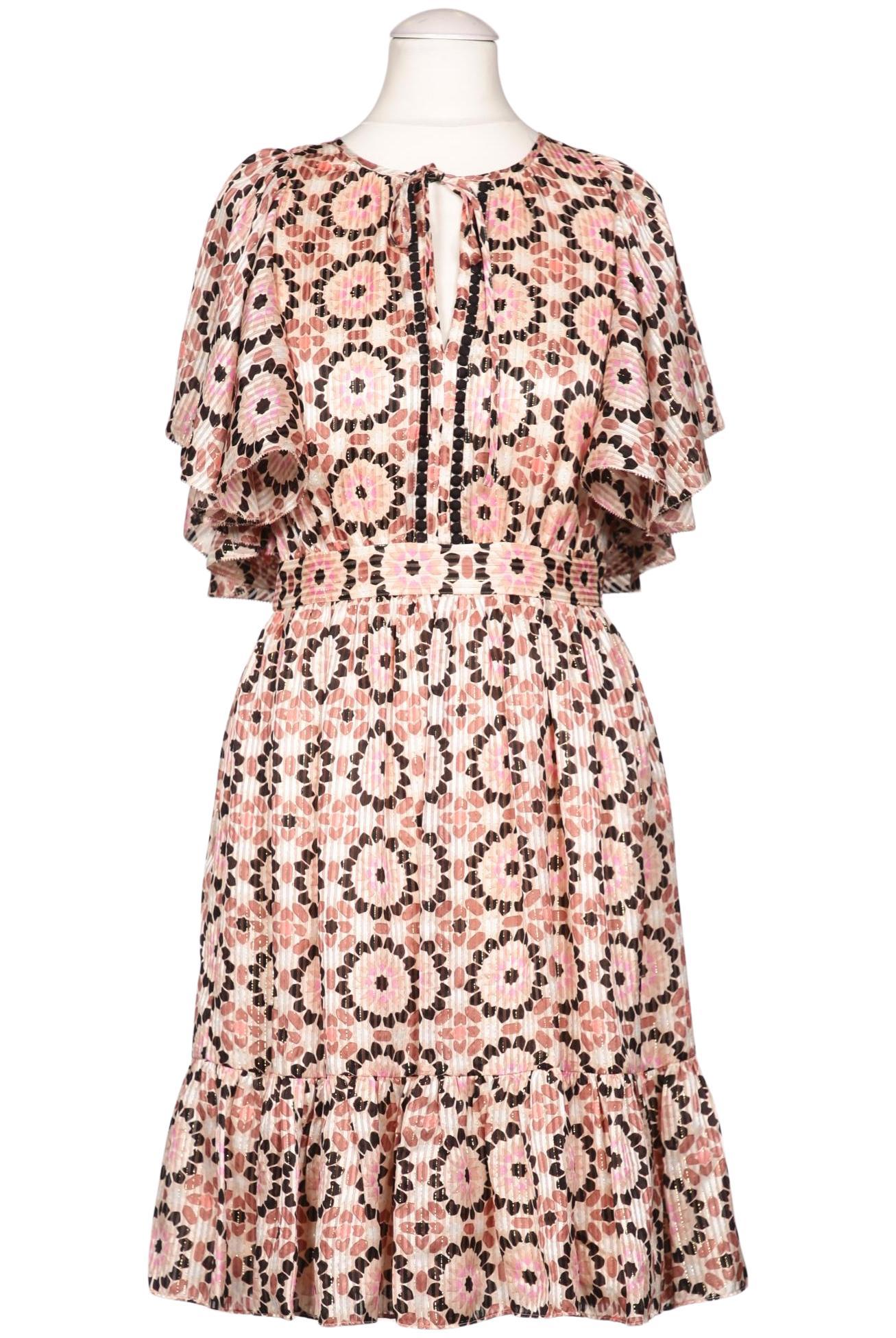 

kate spade Damen Kleid, mehrfarbig, Gr. 2