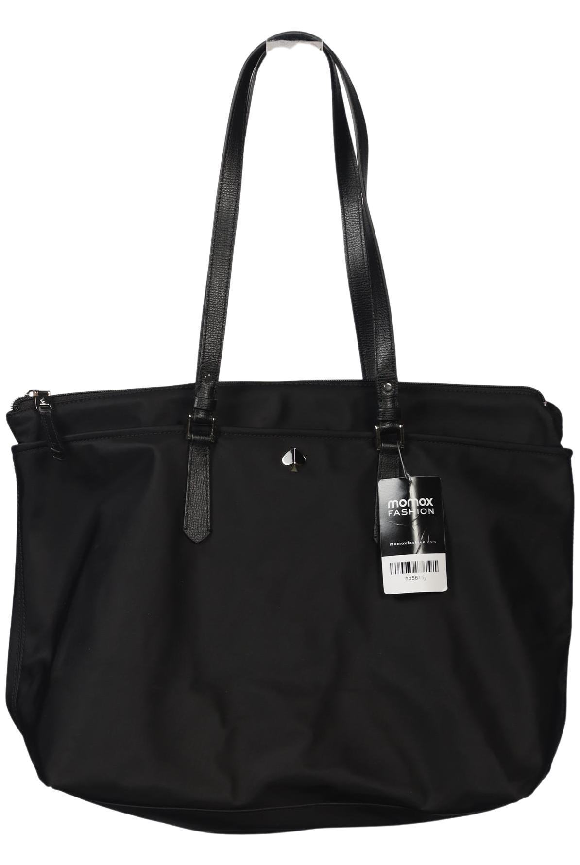 

kate spade Damen Handtasche, schwarz, Gr.