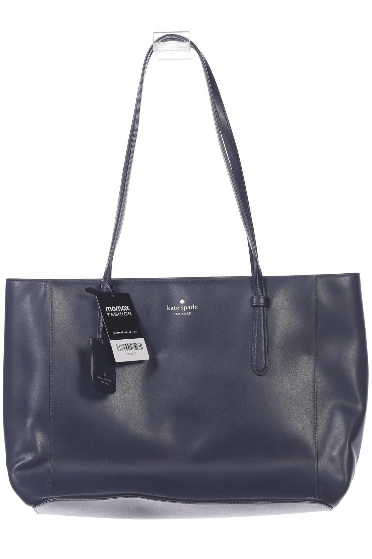 

kate spade Damen Handtasche, marineblau, Gr.
