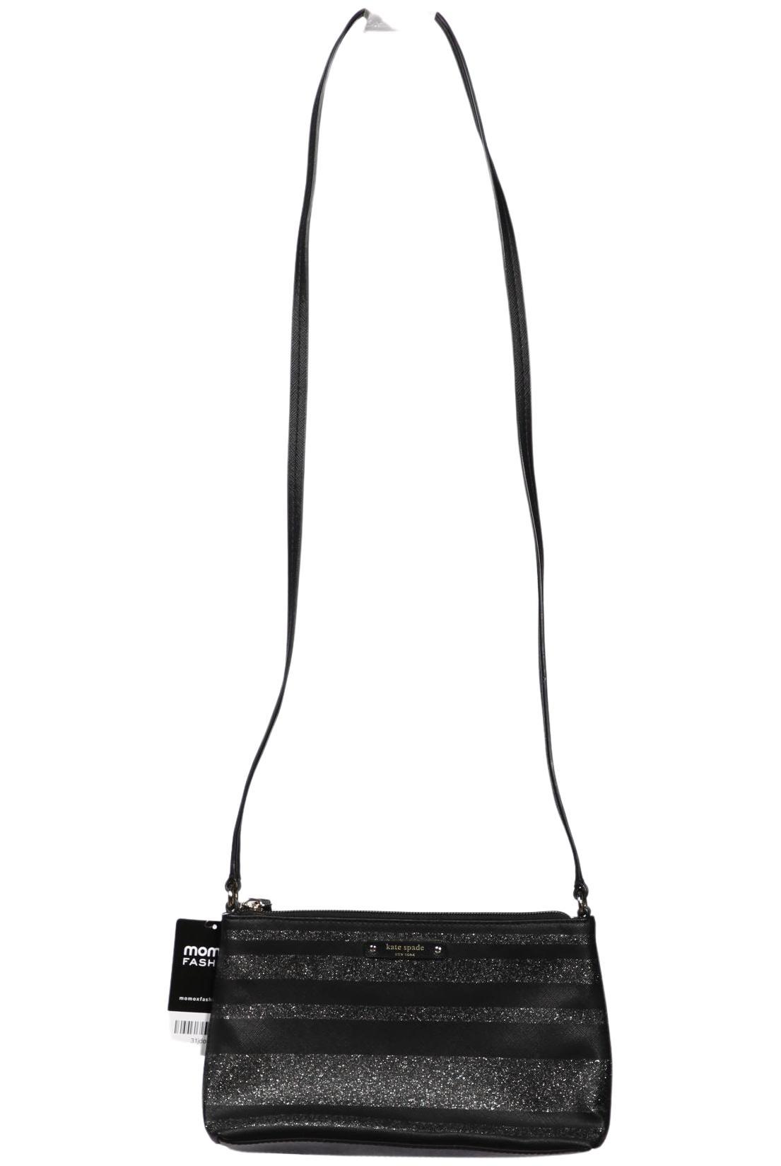 

kate spade Damen Handtasche, schwarz, Gr.