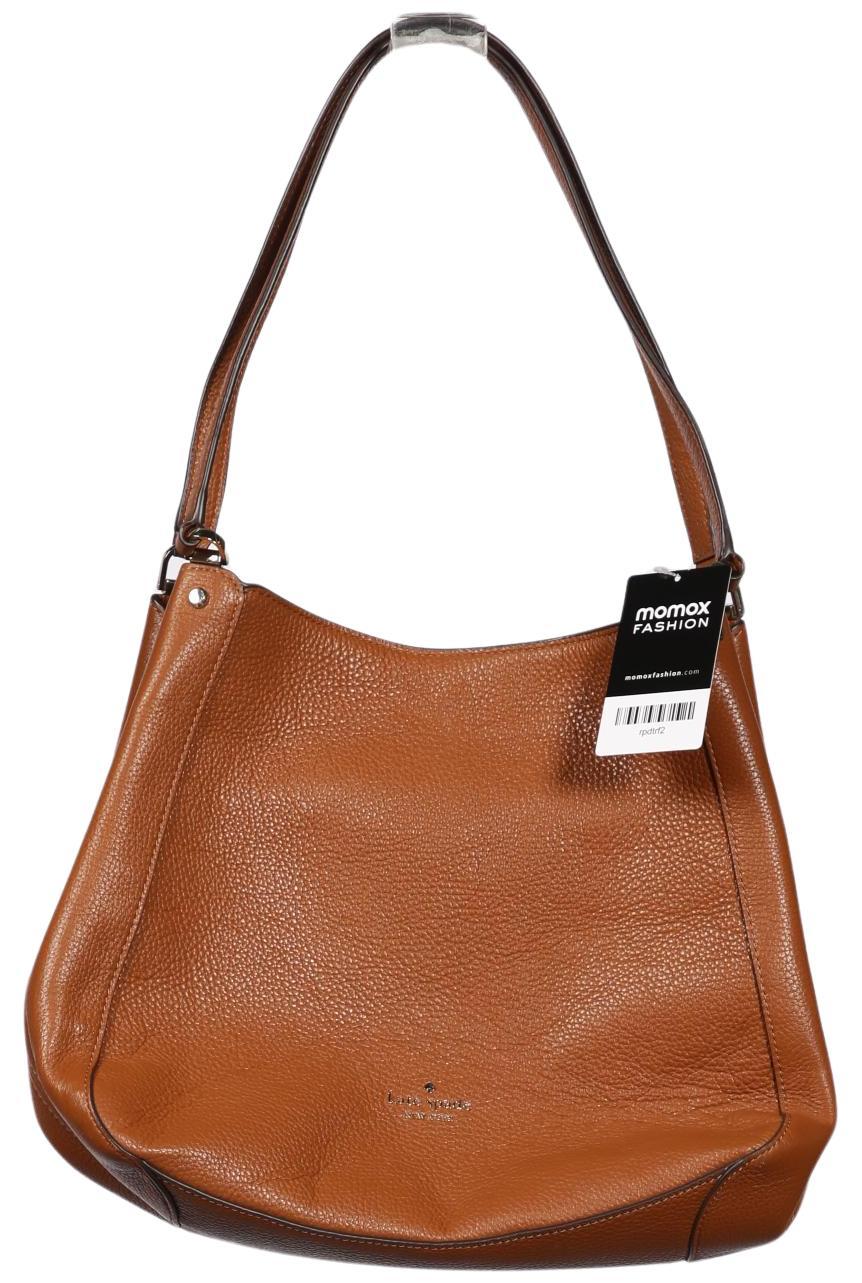 

kate spade Damen Handtasche, braun, Gr.