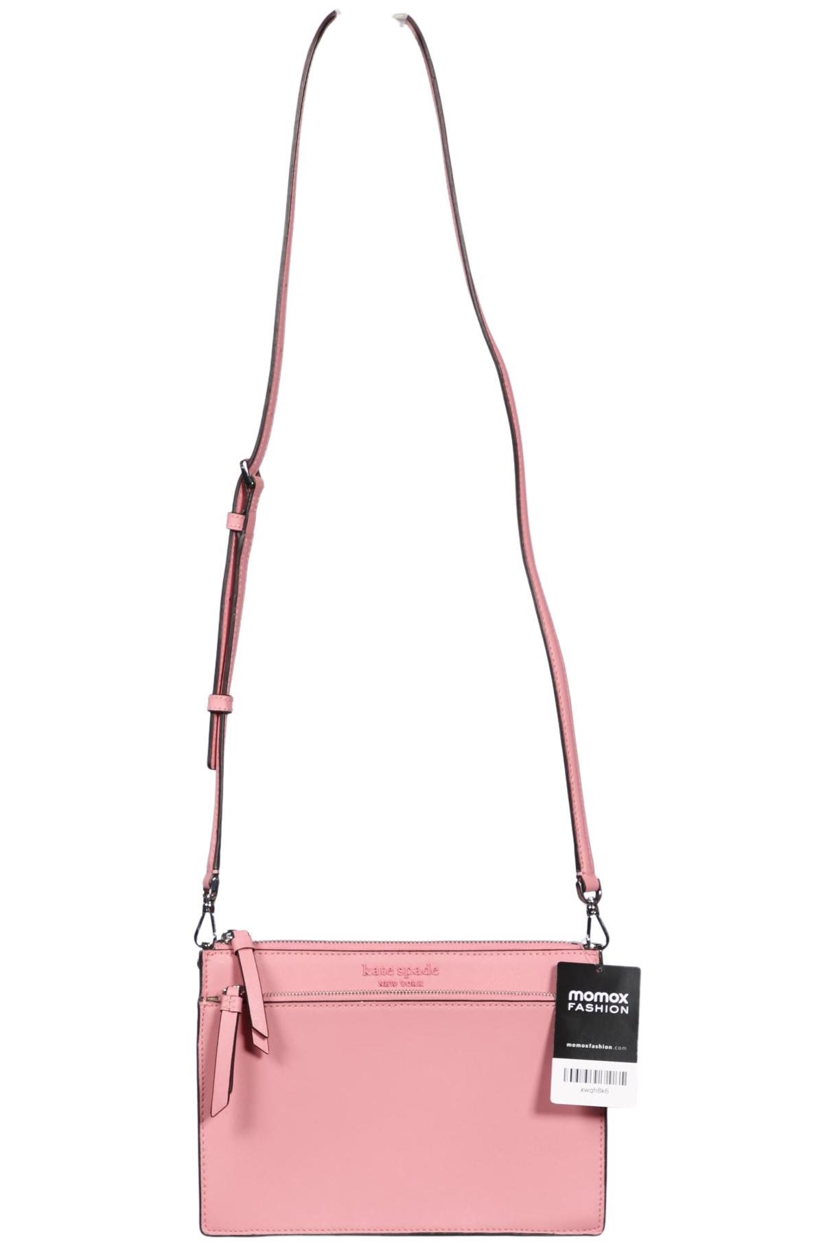

kate spade Damen Handtasche, pink, Gr.