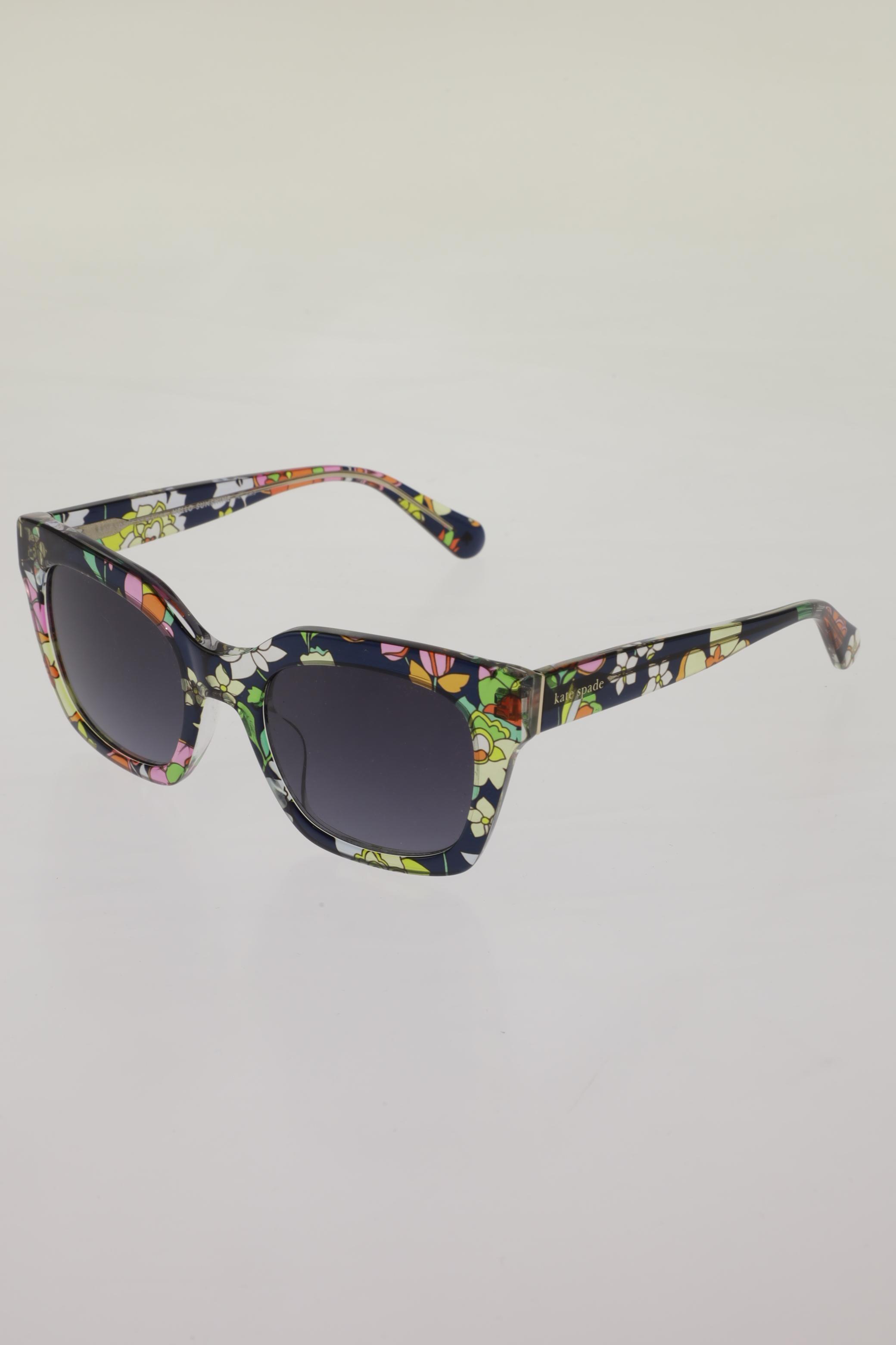 

kate spade Damen Sonnenbrille, mehrfarbig, Gr.