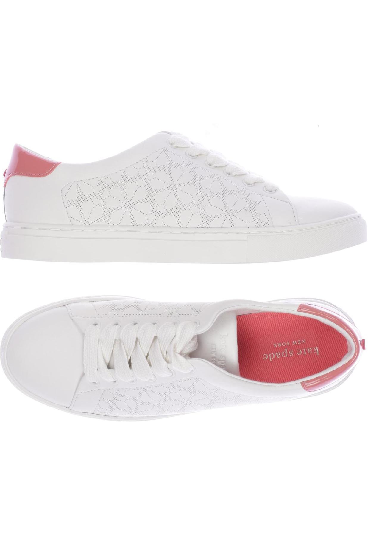 

kate spade Damen Sneakers, weiß, Gr. 38